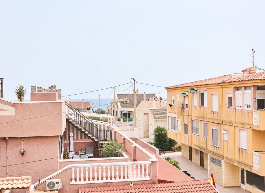 Apartment / flat in La Mata