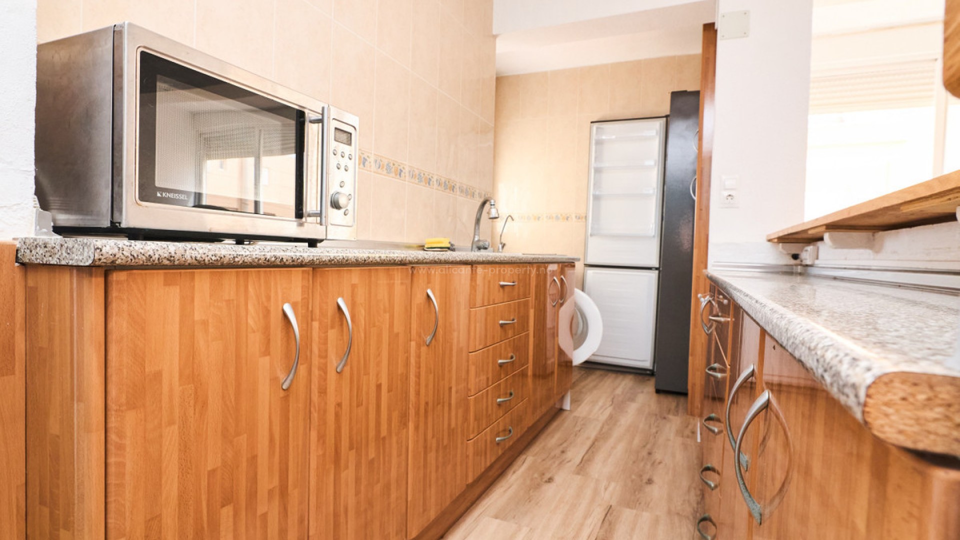 Apartment / flat in La Mata