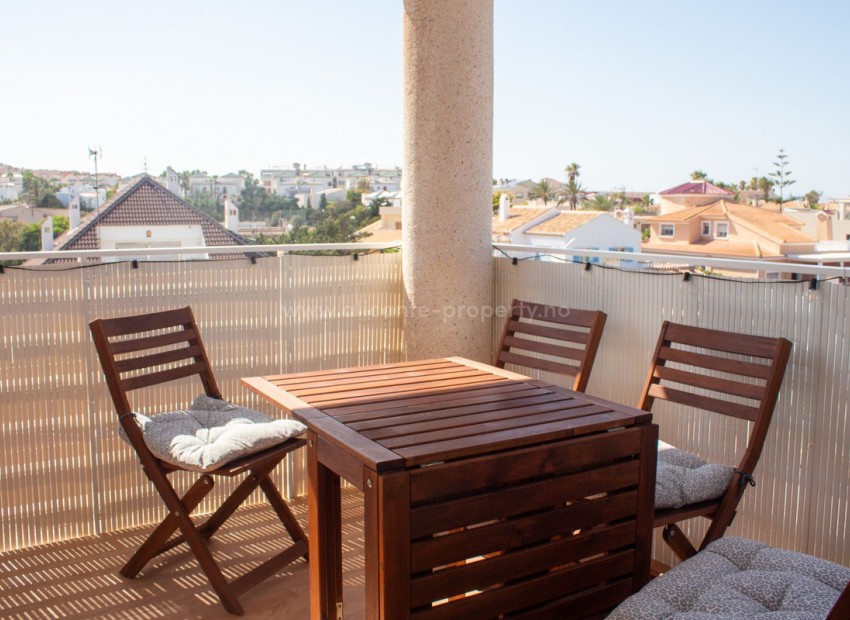Apartment / flat in La Mata
