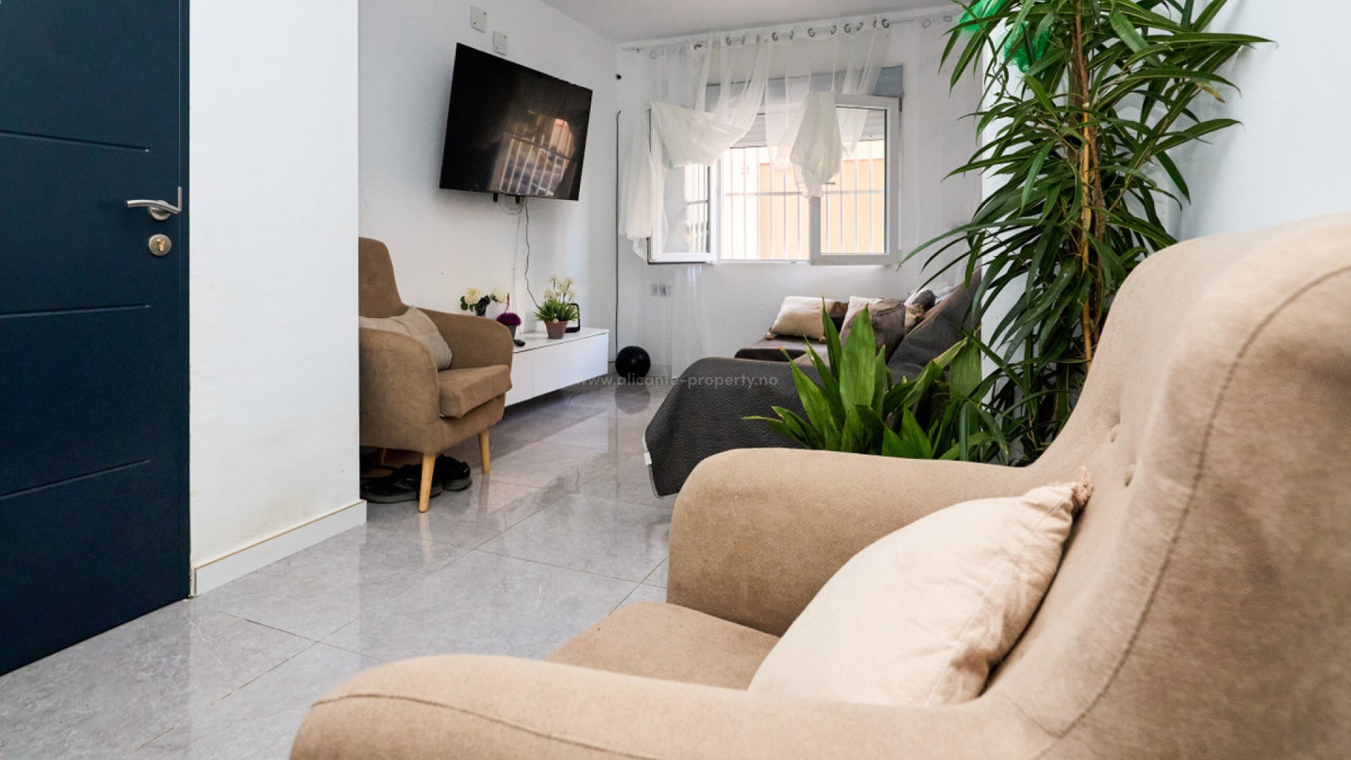 Apartment / flat in La Mata