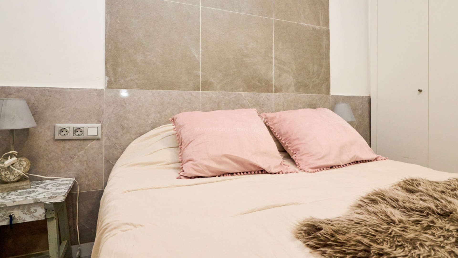 Apartment / flat in La Mata