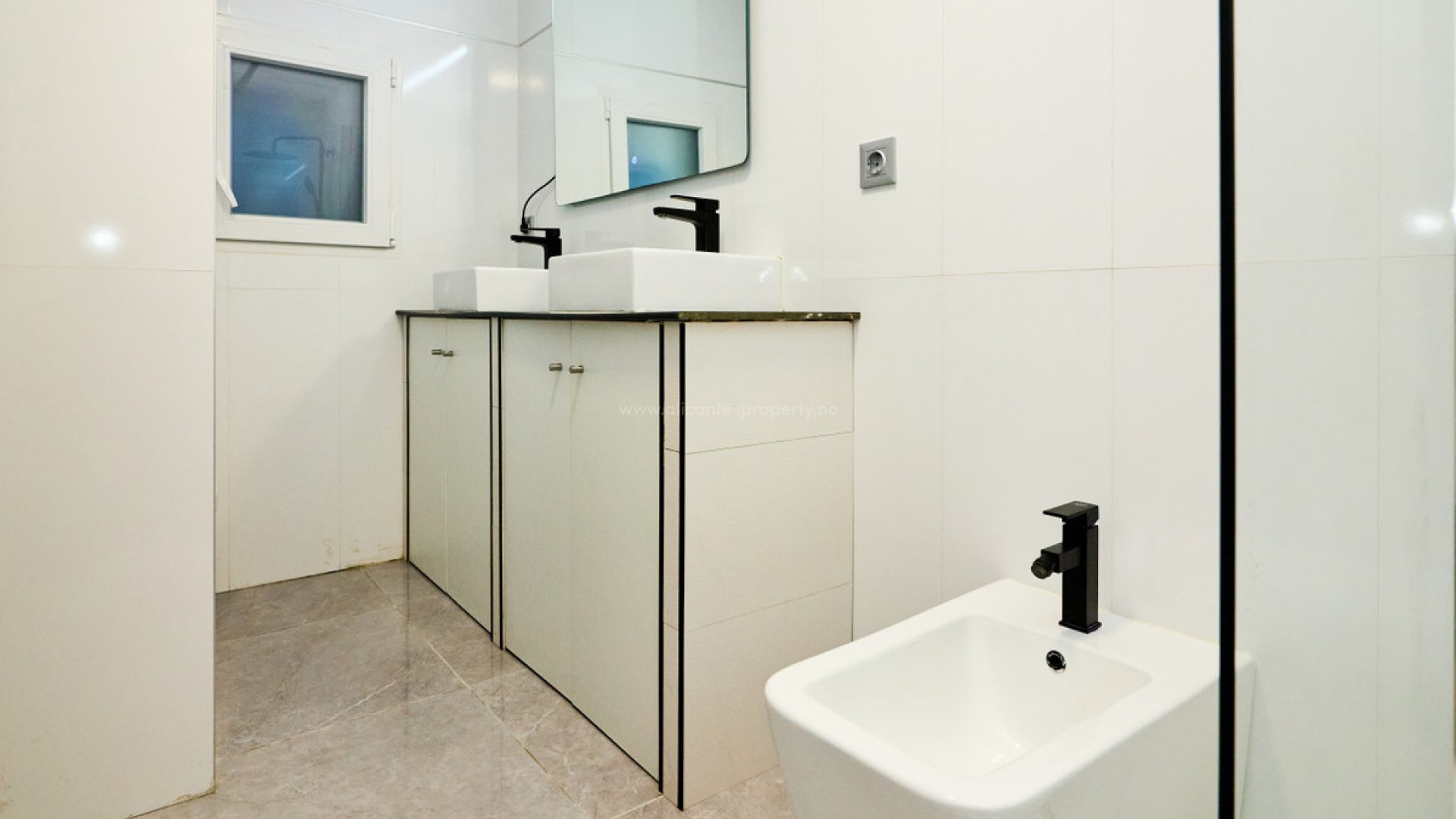 Apartment / flat in La Mata