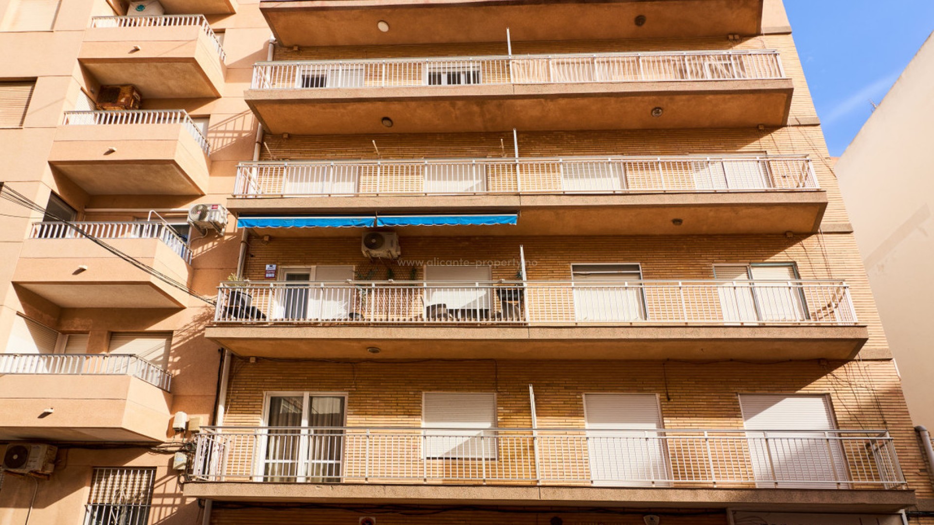 Apartment / flat in La Mata