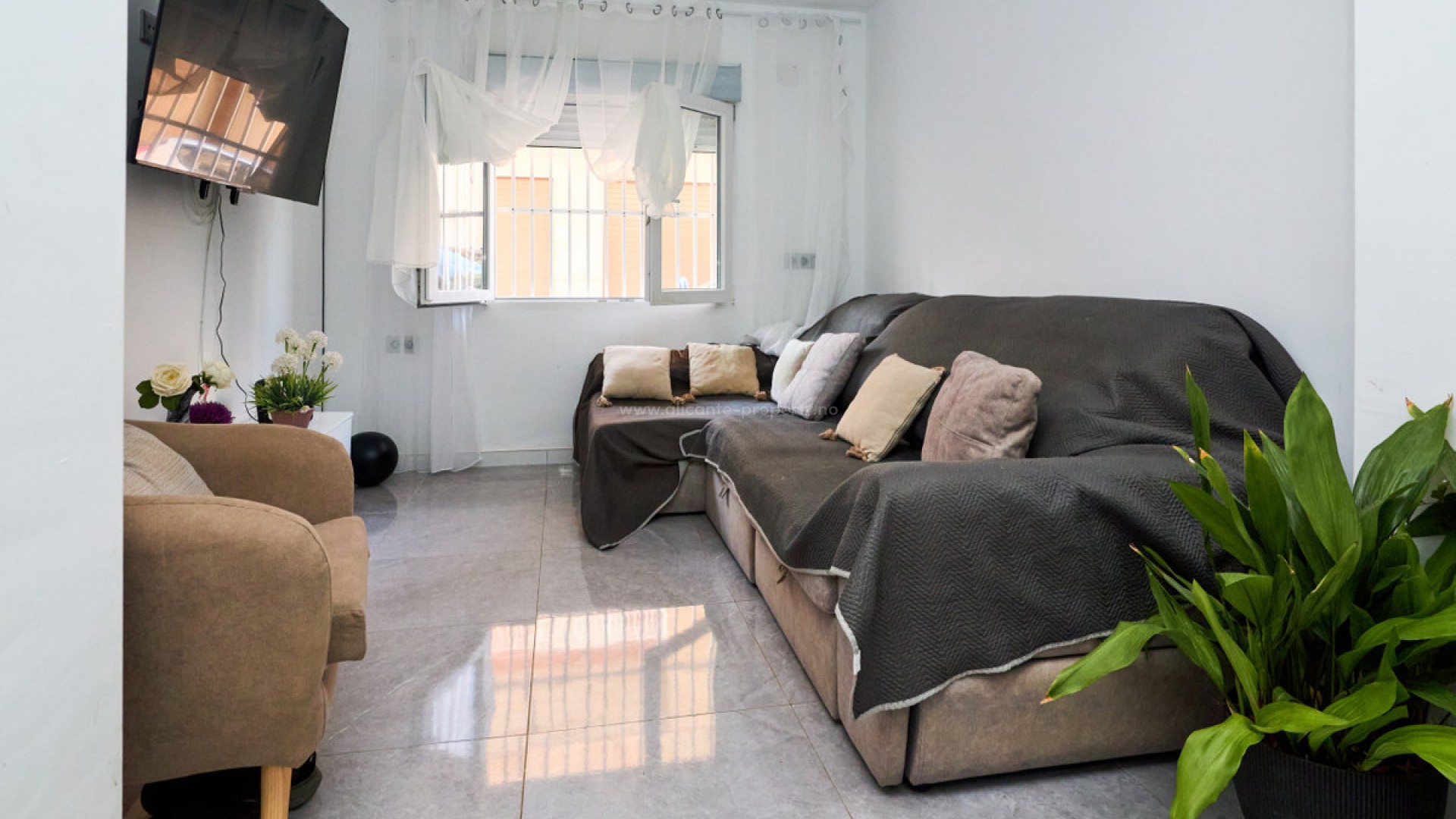 Apartment / flat in La Mata