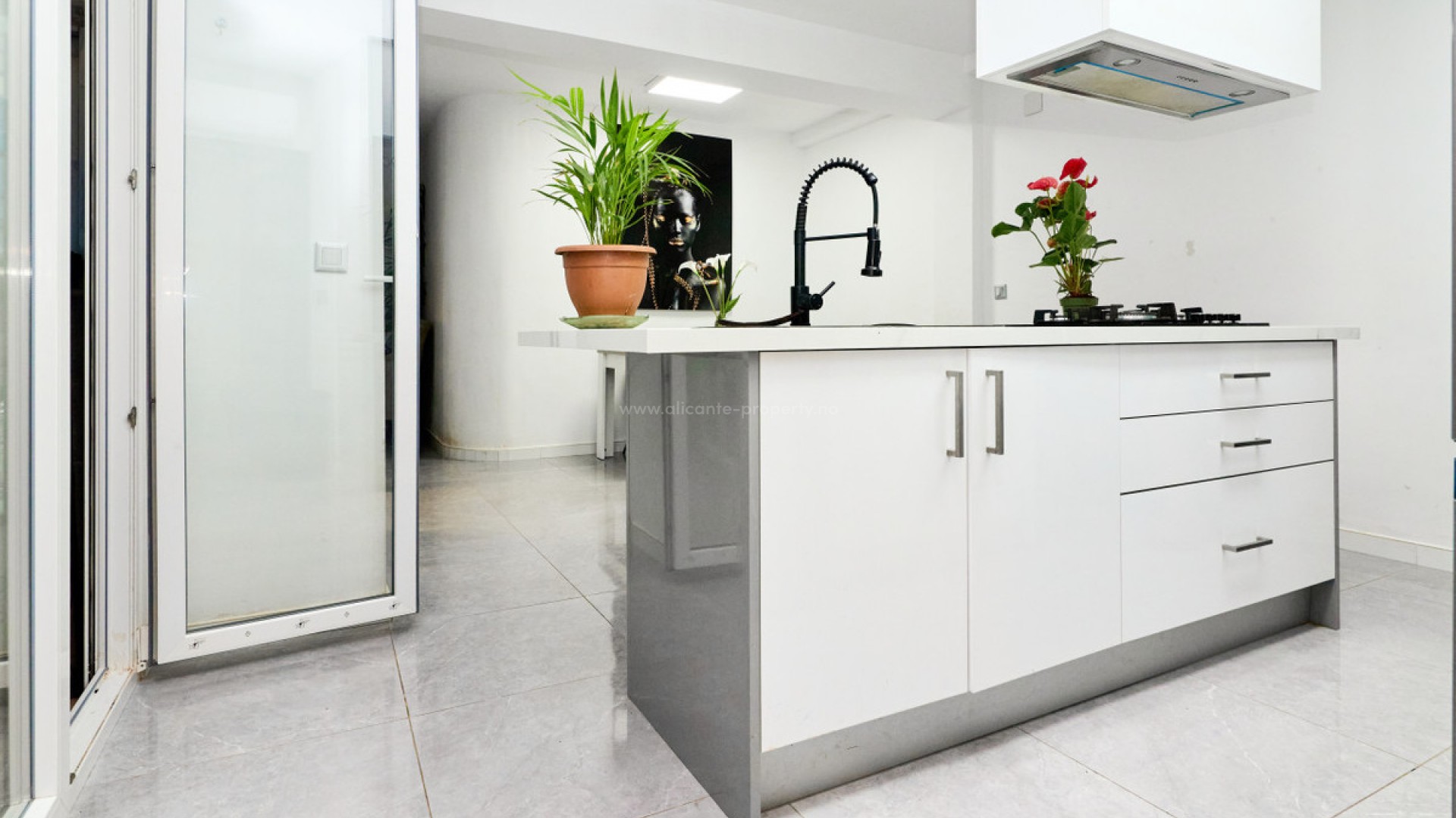 Apartment / flat in La Mata