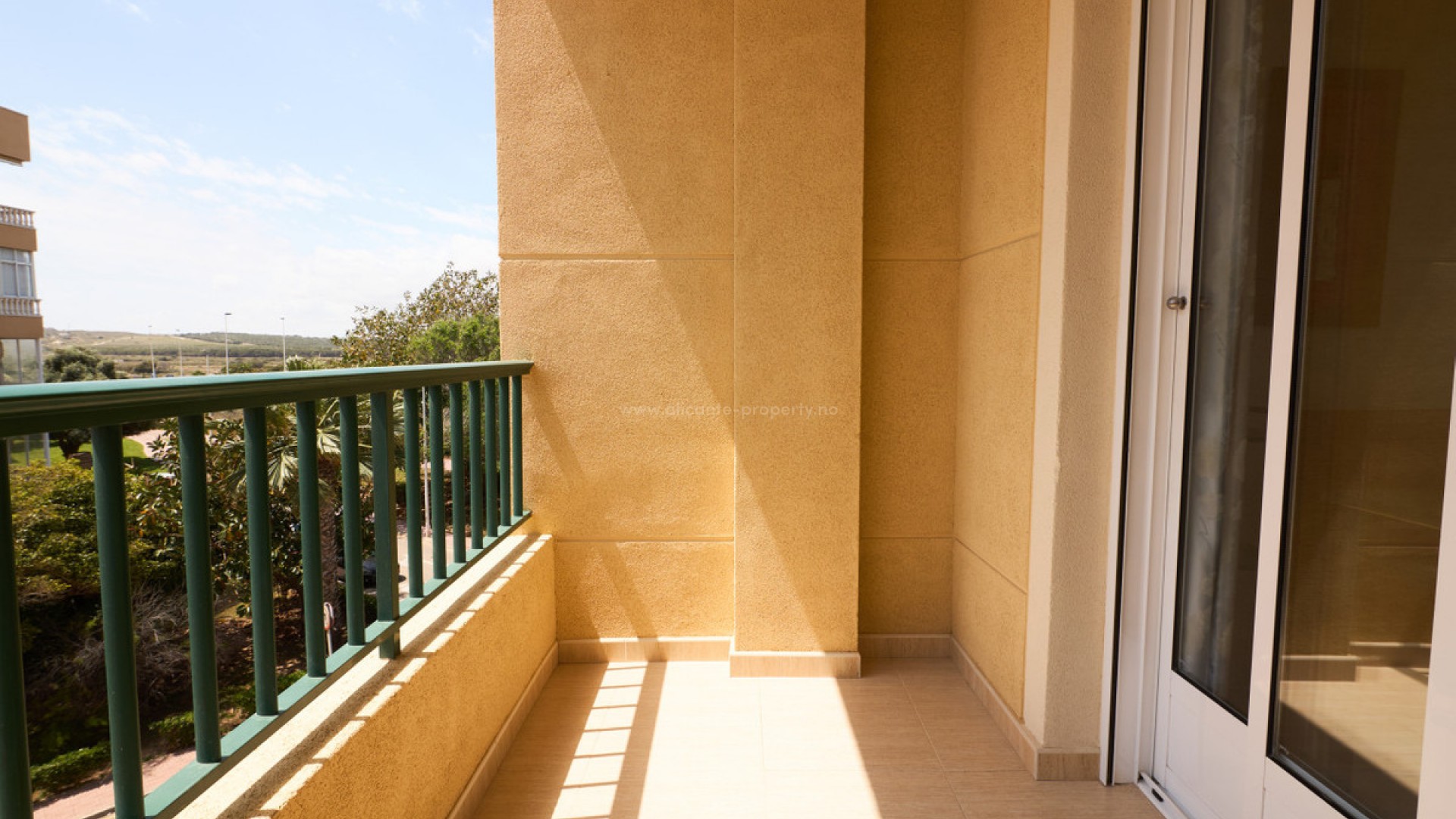 Apartment / flat in La Mata