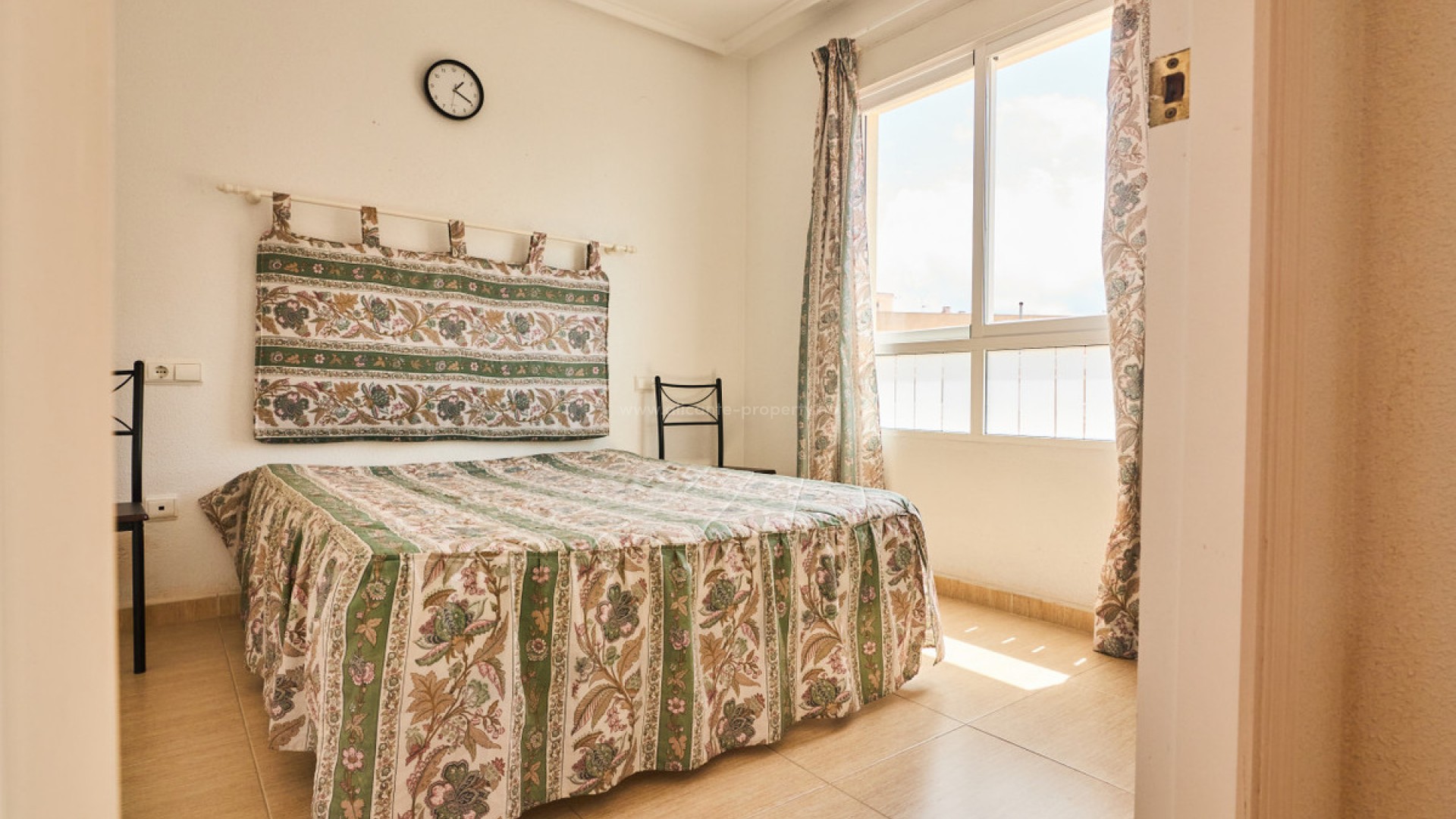 Apartment / flat in La Mata