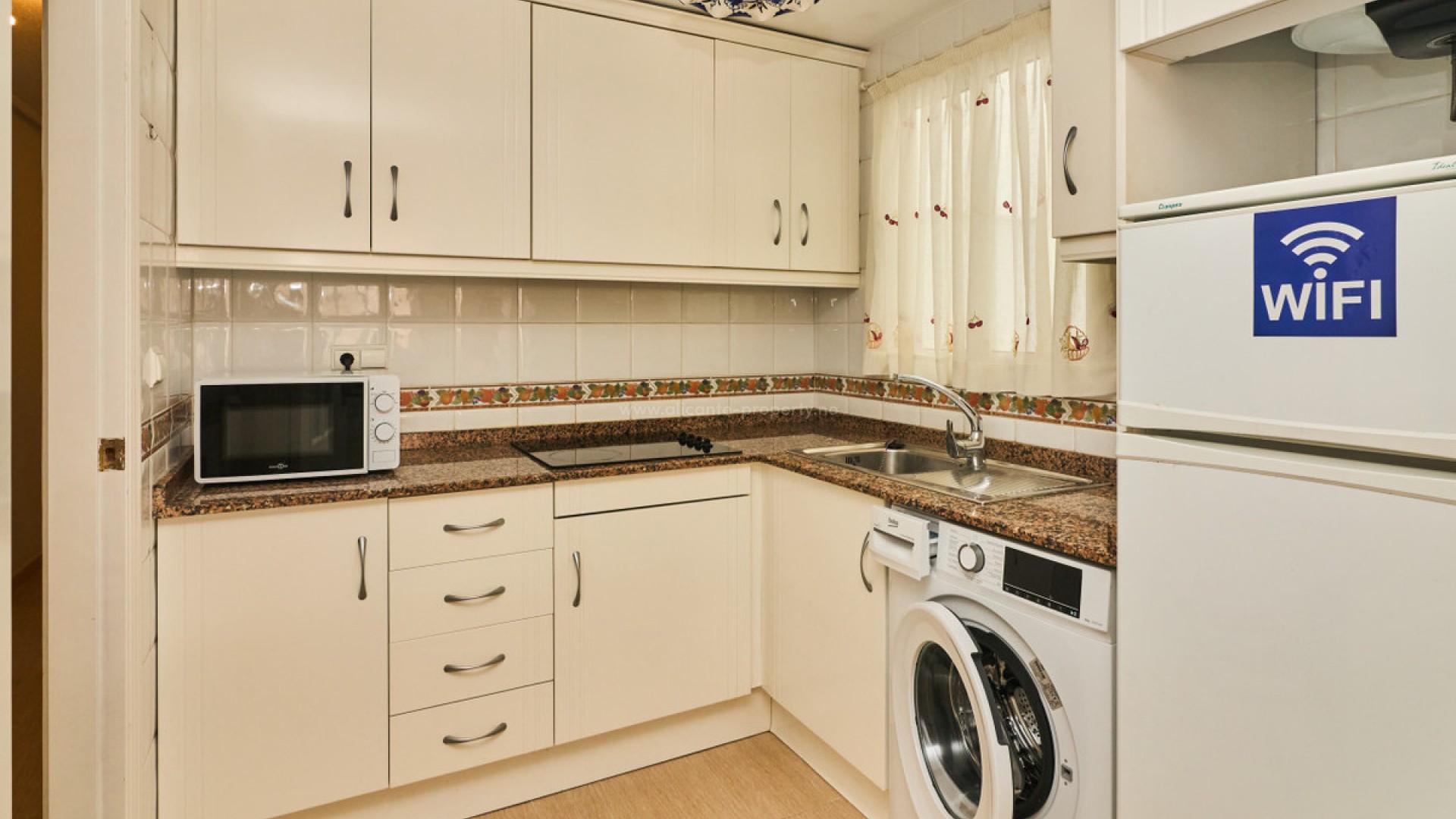 Apartment / flat in La Mata