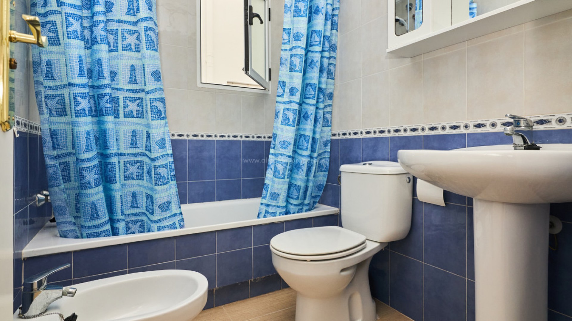 Apartment / flat in La Mata