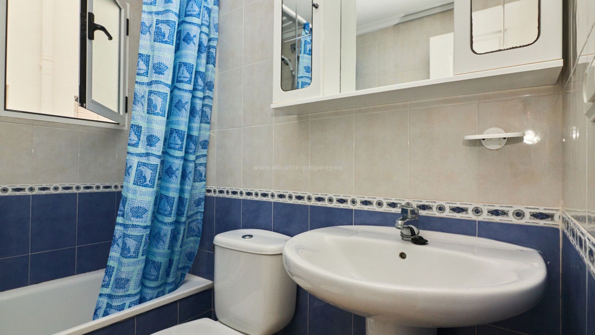 Apartment / flat in La Mata