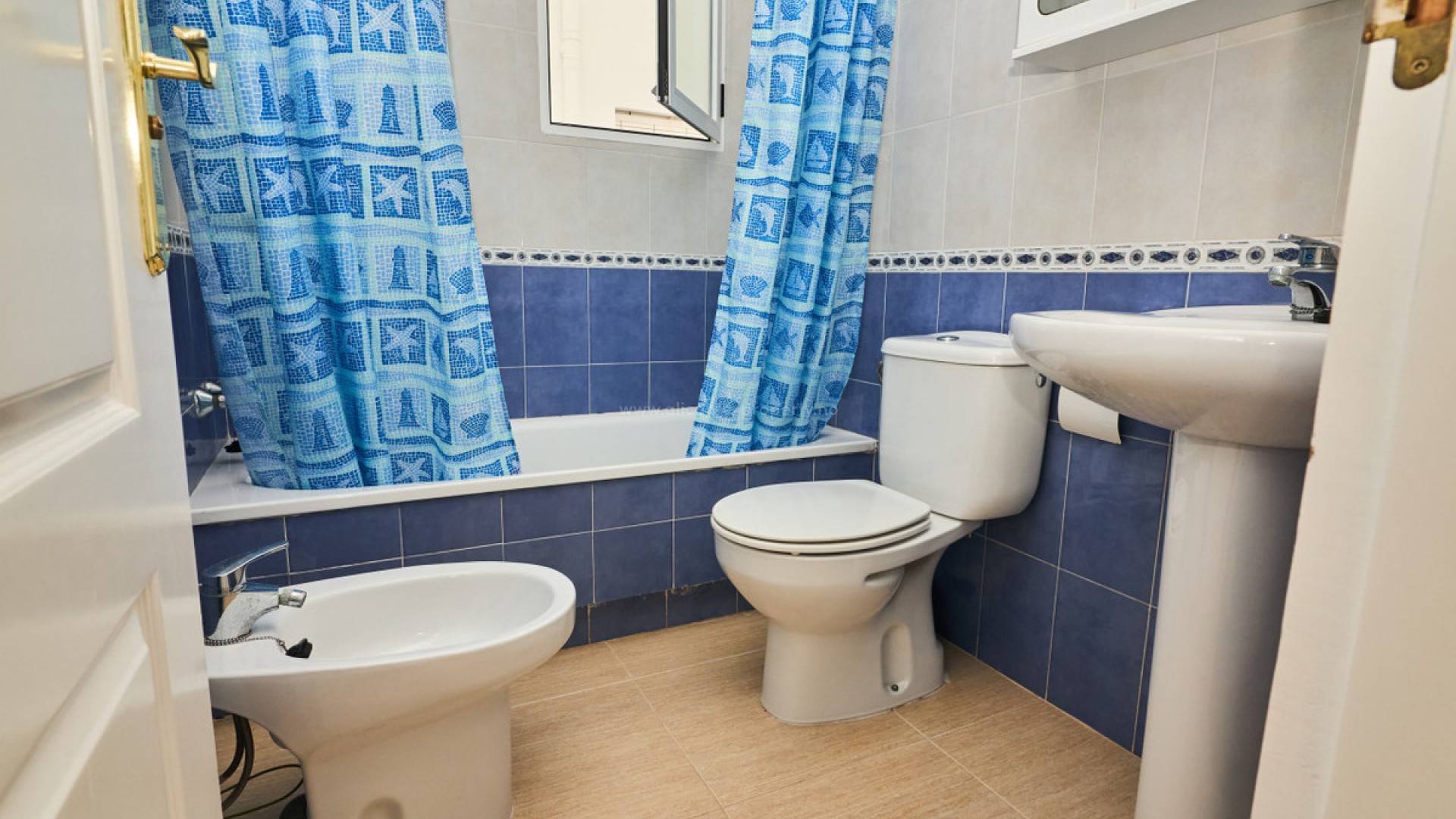 Apartment / flat in La Mata