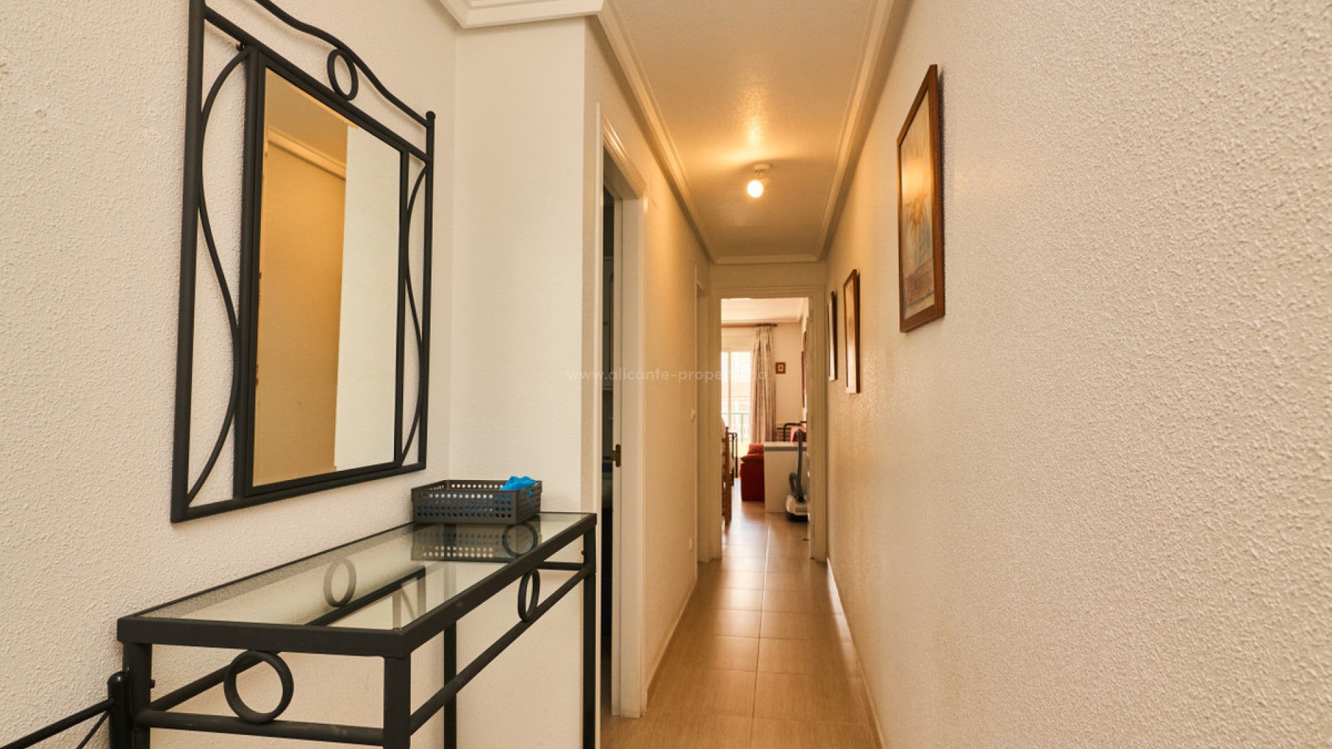 Apartment / flat in La Mata
