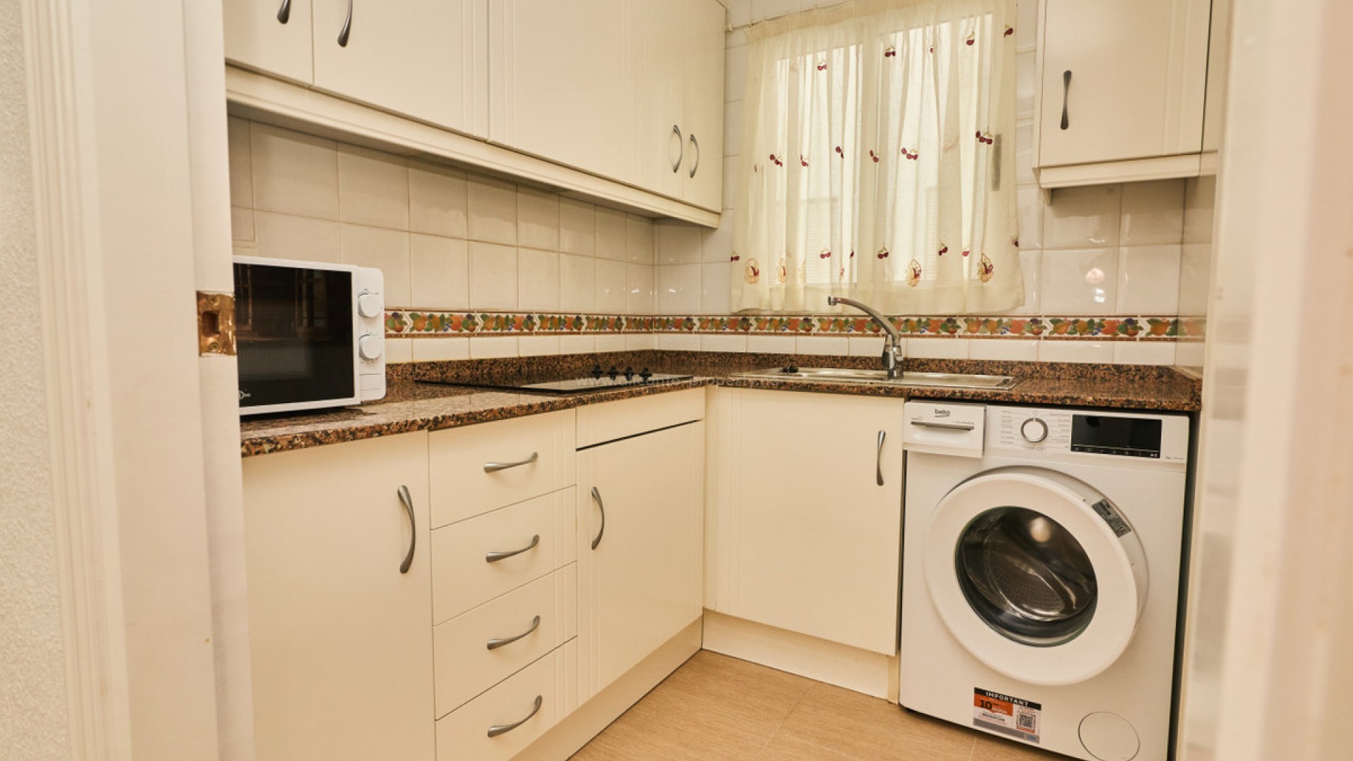Apartment / flat in La Mata