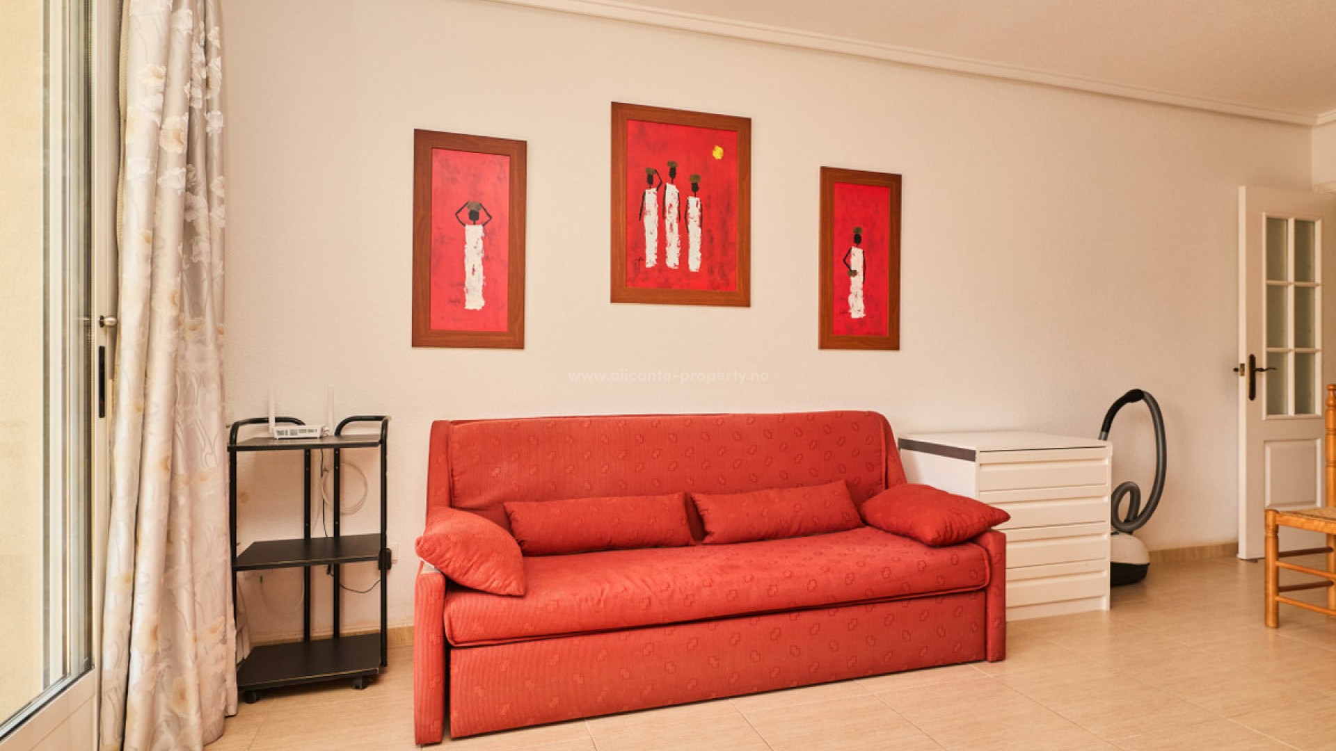 Apartment / flat in La Mata