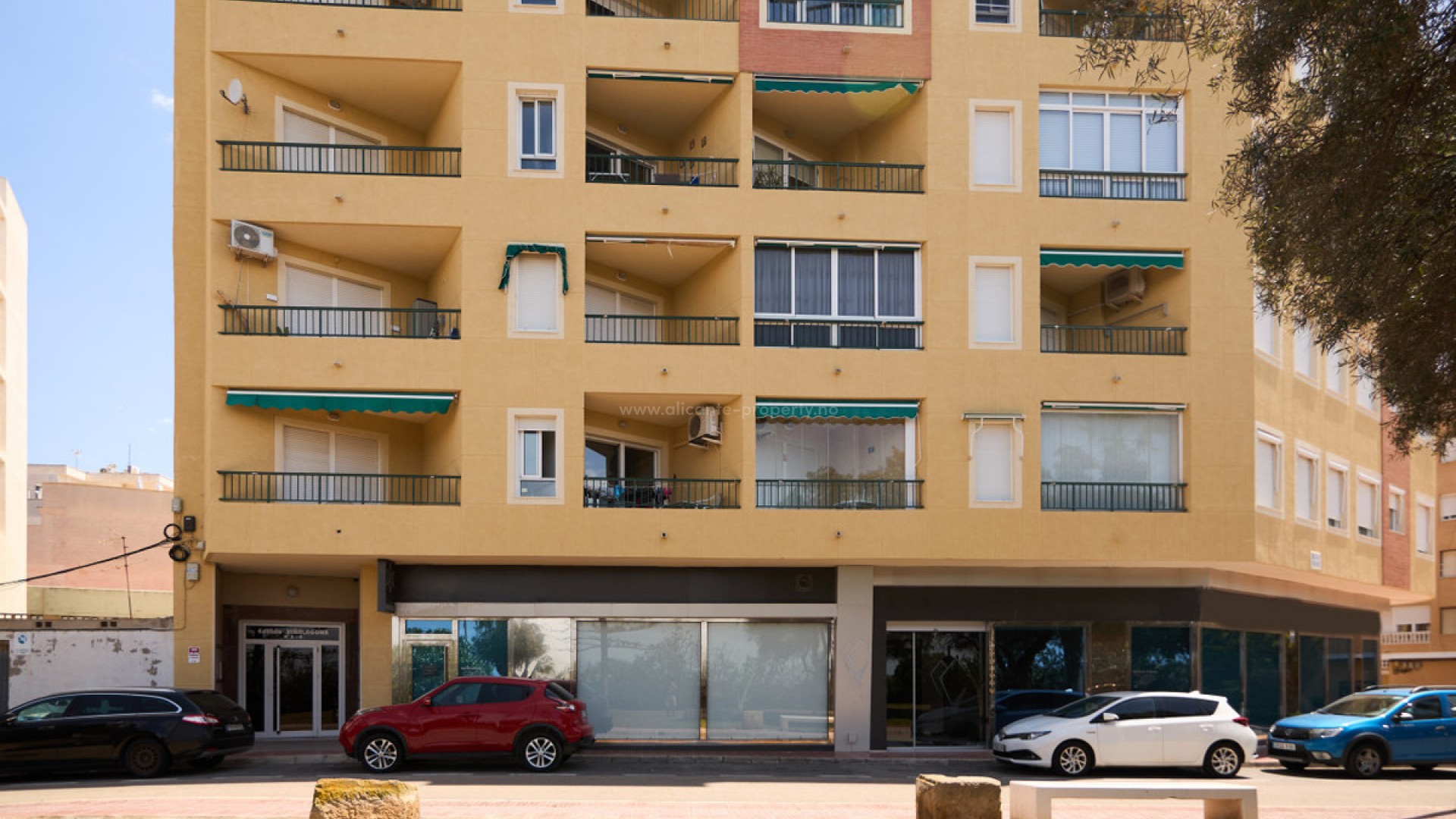 Apartment / flat in La Mata
