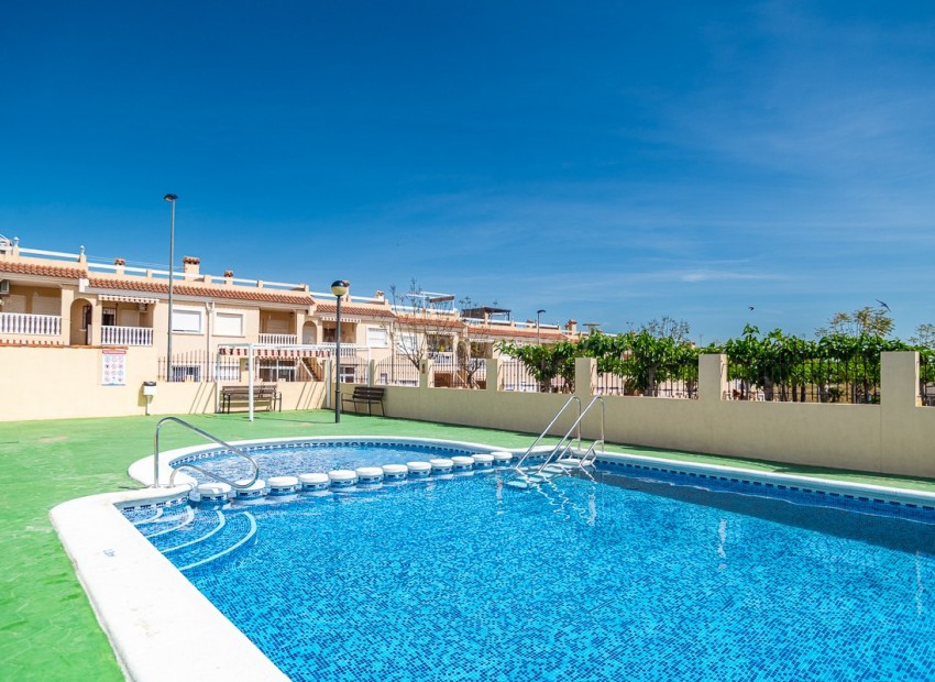 Apartment / flat in la matanza