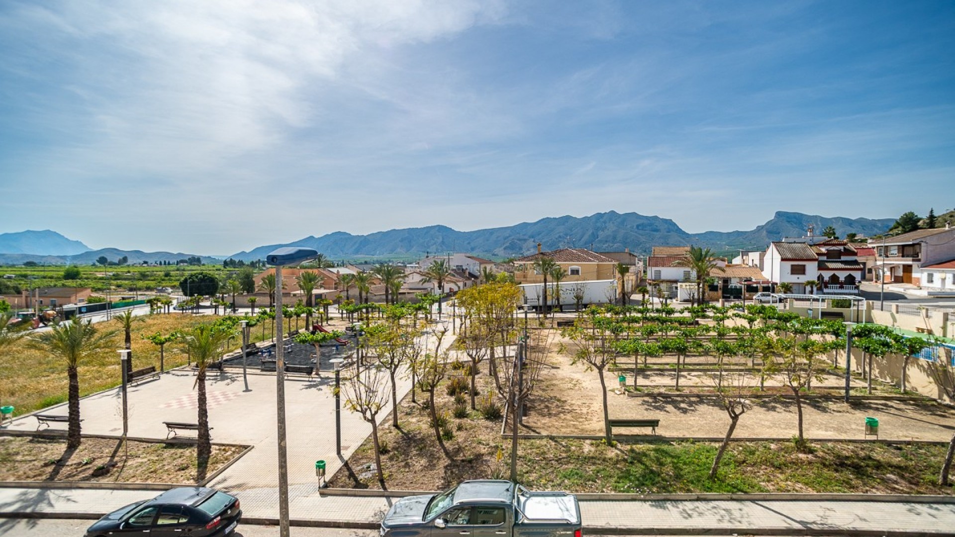 Apartment / flat in la matanza