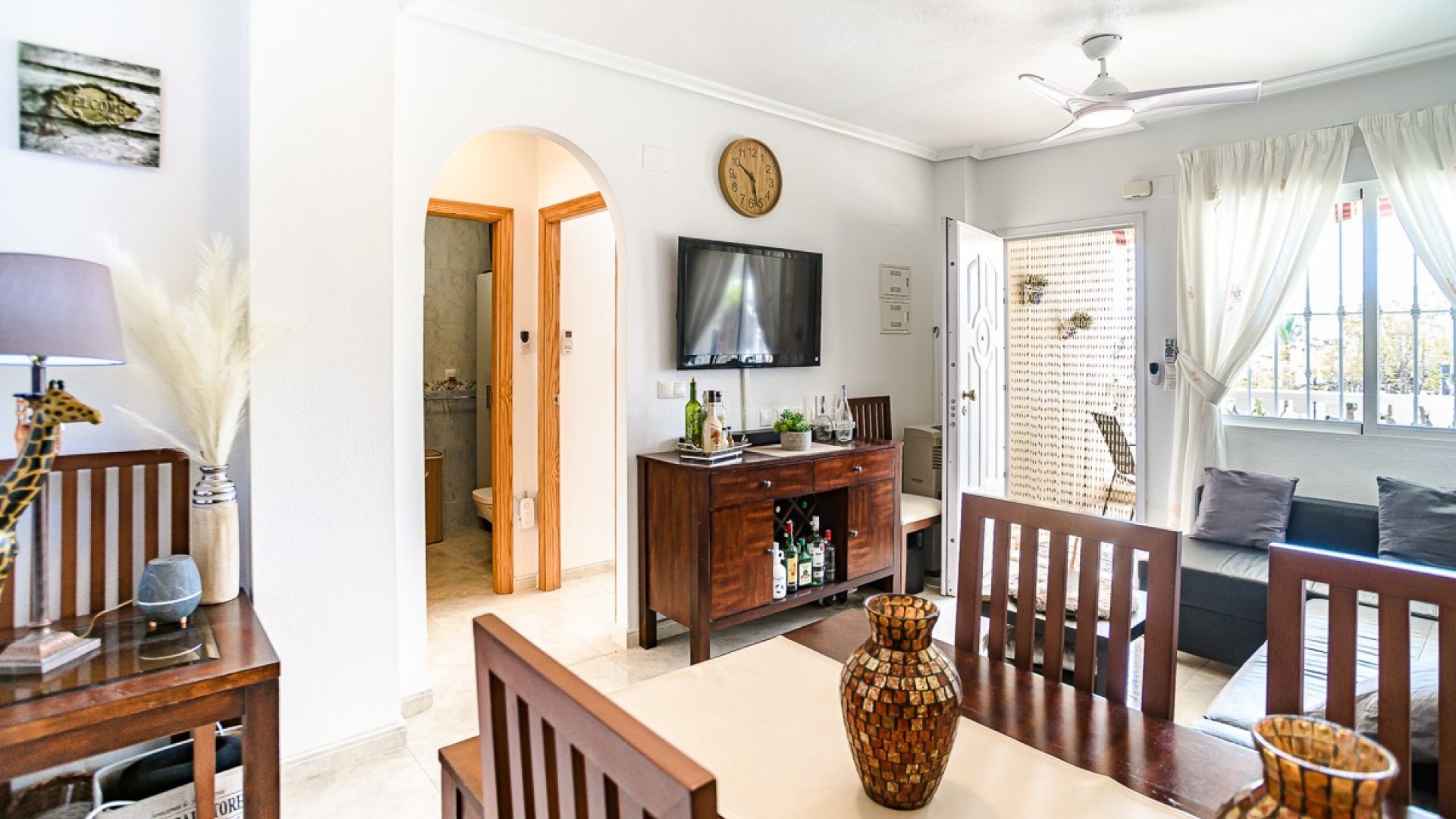 Apartment / flat in la matanza