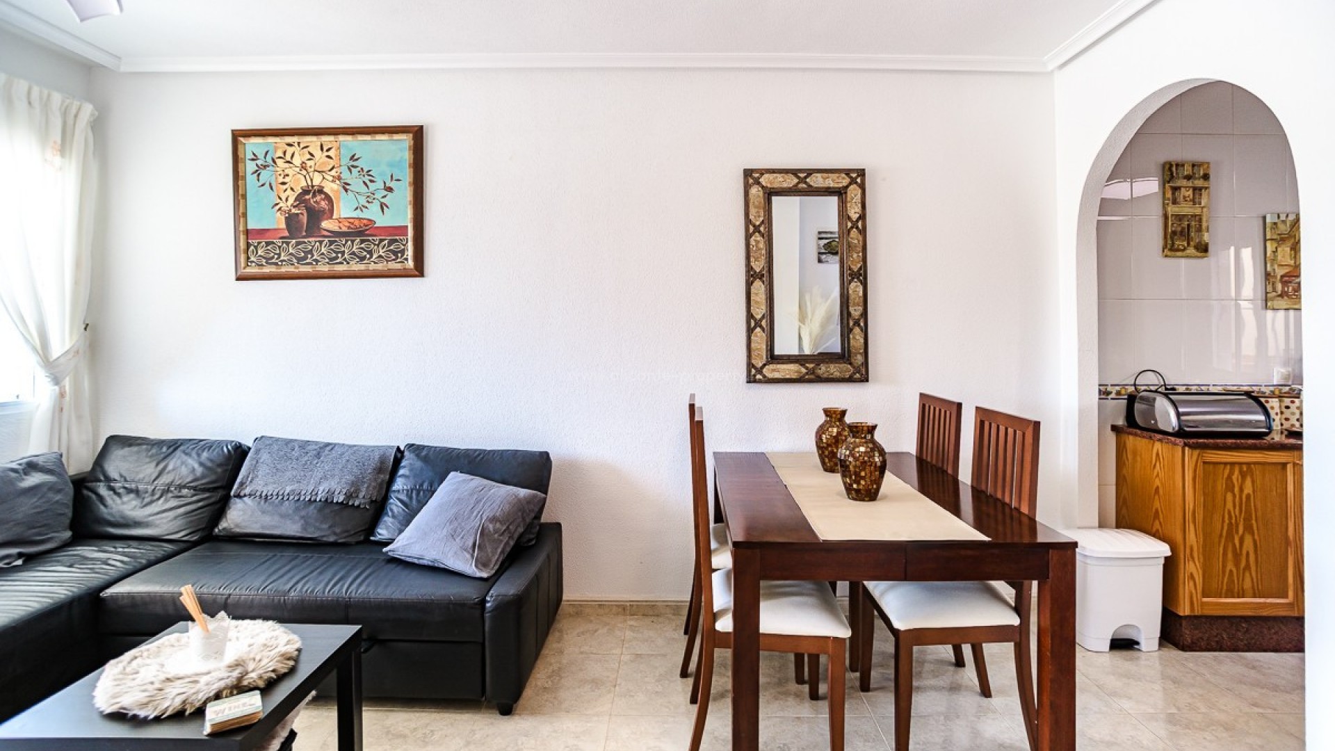 Apartment / flat in la matanza