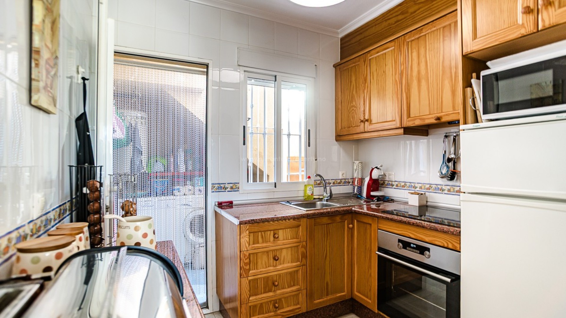Apartment / flat in la matanza