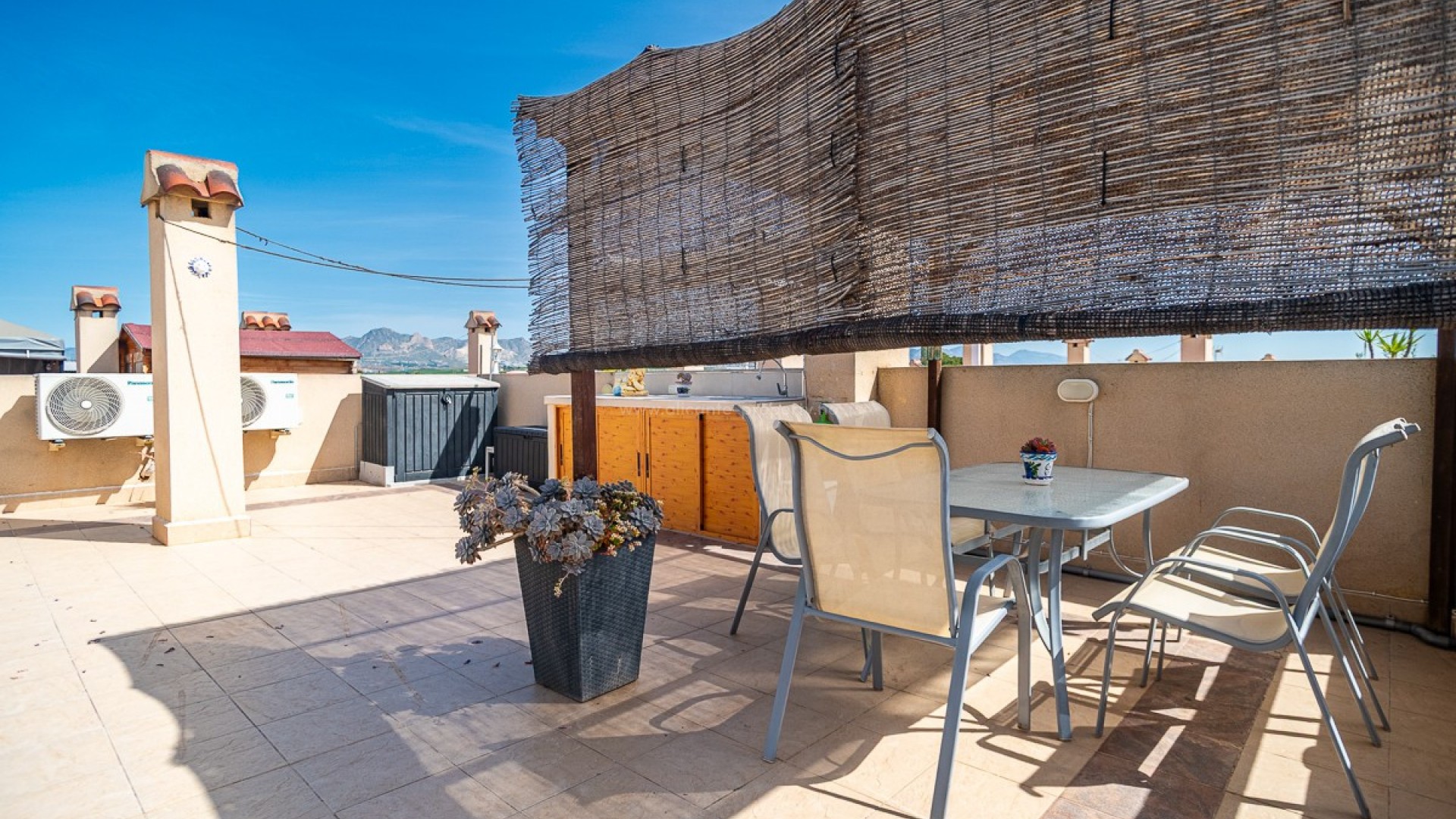 Apartment / flat in la matanza