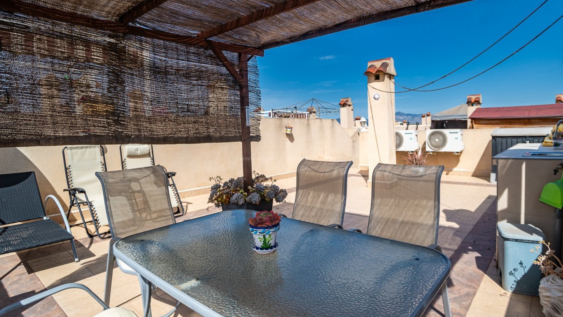 Apartment / flat in la matanza