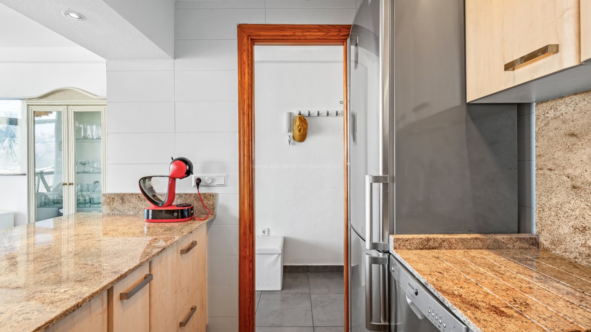 Apartment / flat in La Nucia Centro