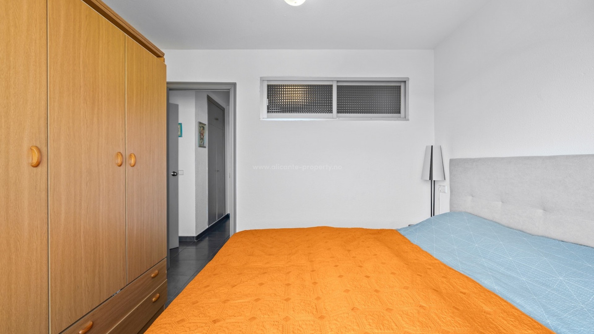 Apartment / flat in La Nucia Centro