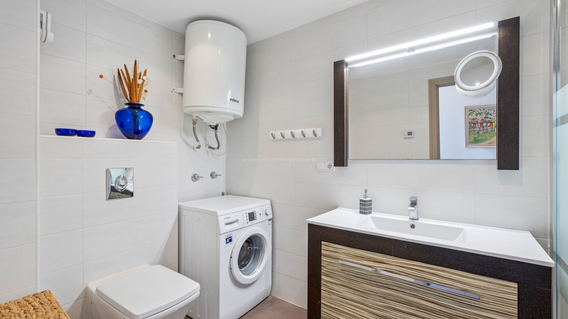 Apartment / flat in La Nucia Centro