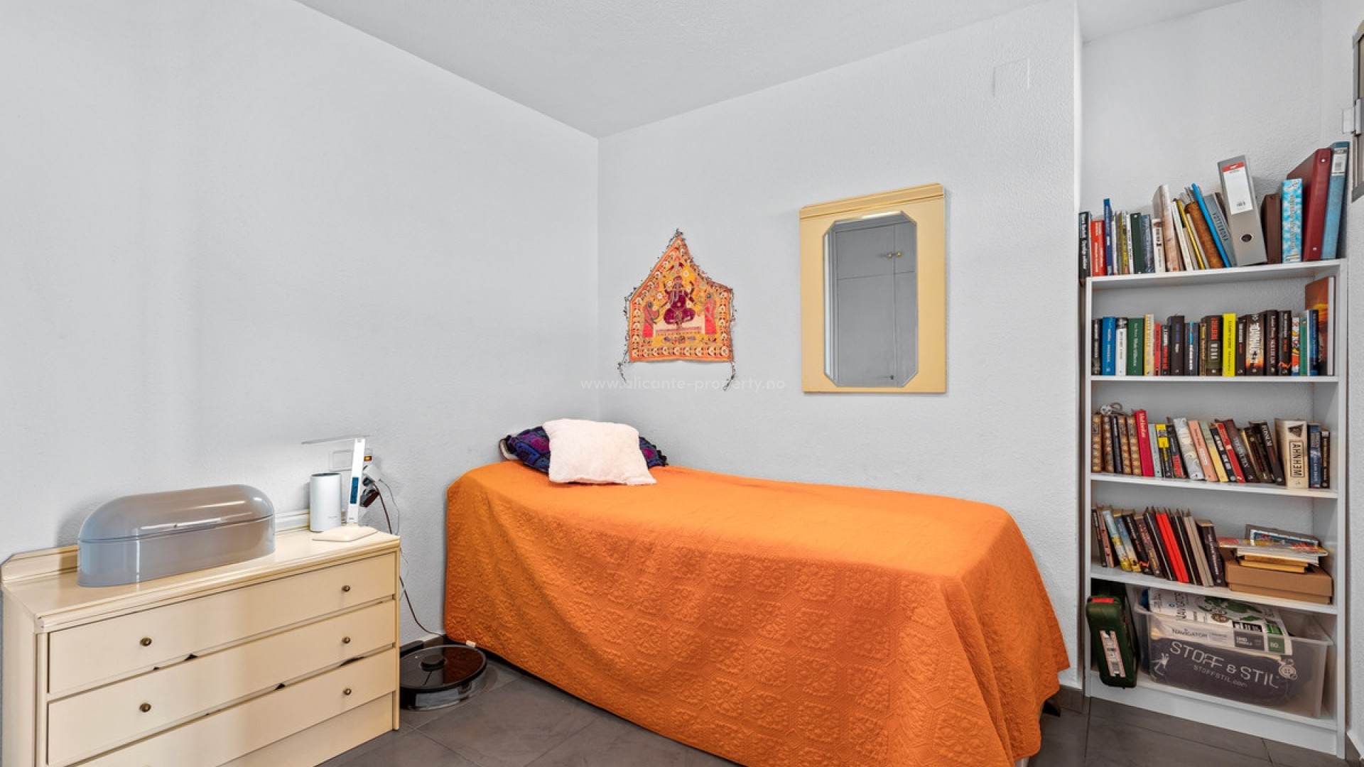 Apartment / flat in La Nucia Centro