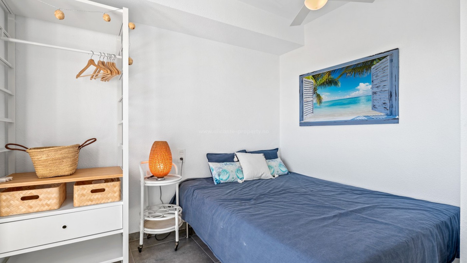 Apartment / flat in La Nucia Centro