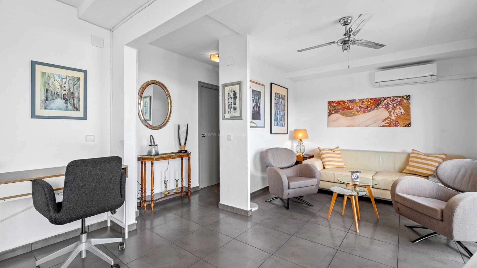 Apartment / flat in La Nucía