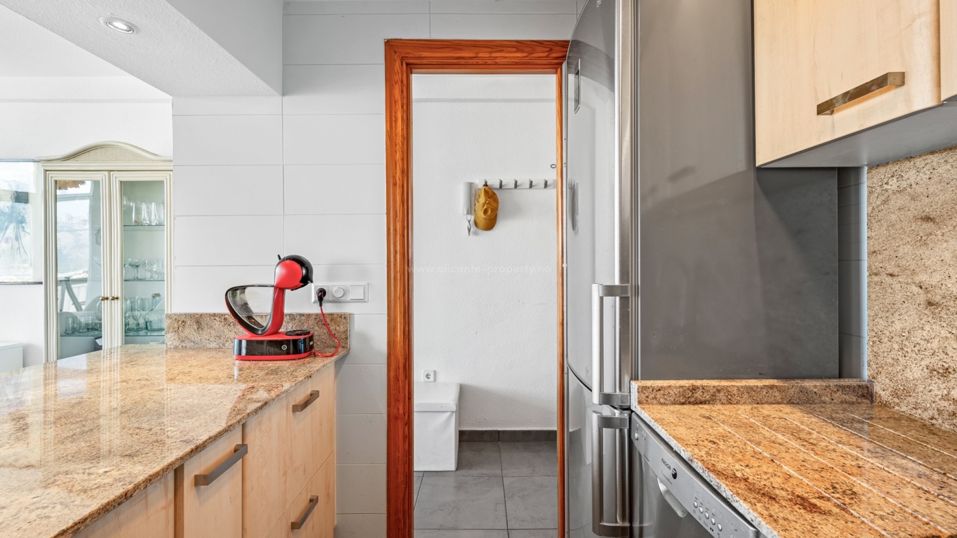 Apartment / flat in La Nucía