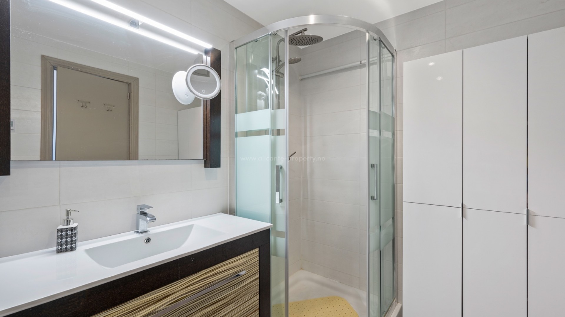 Apartment / flat in La Nucía