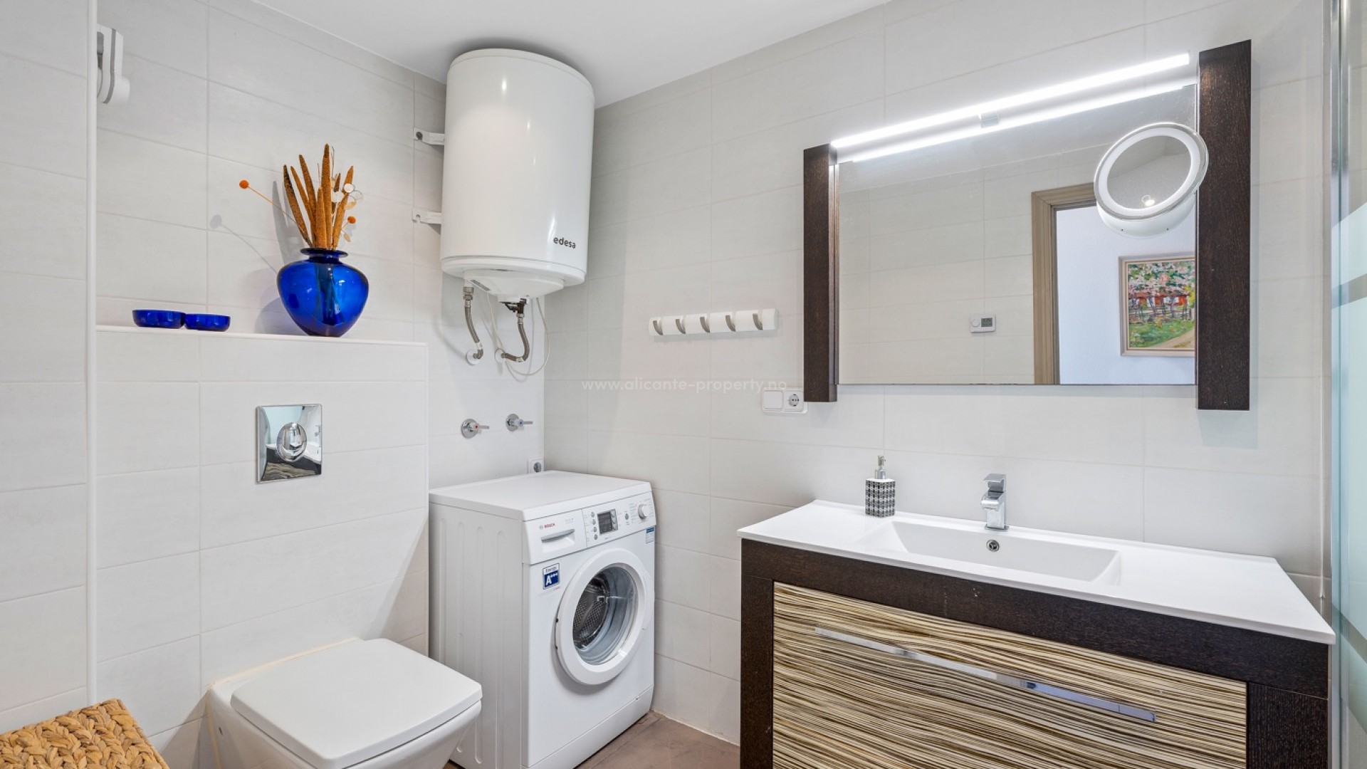 Apartment / flat in La Nucía