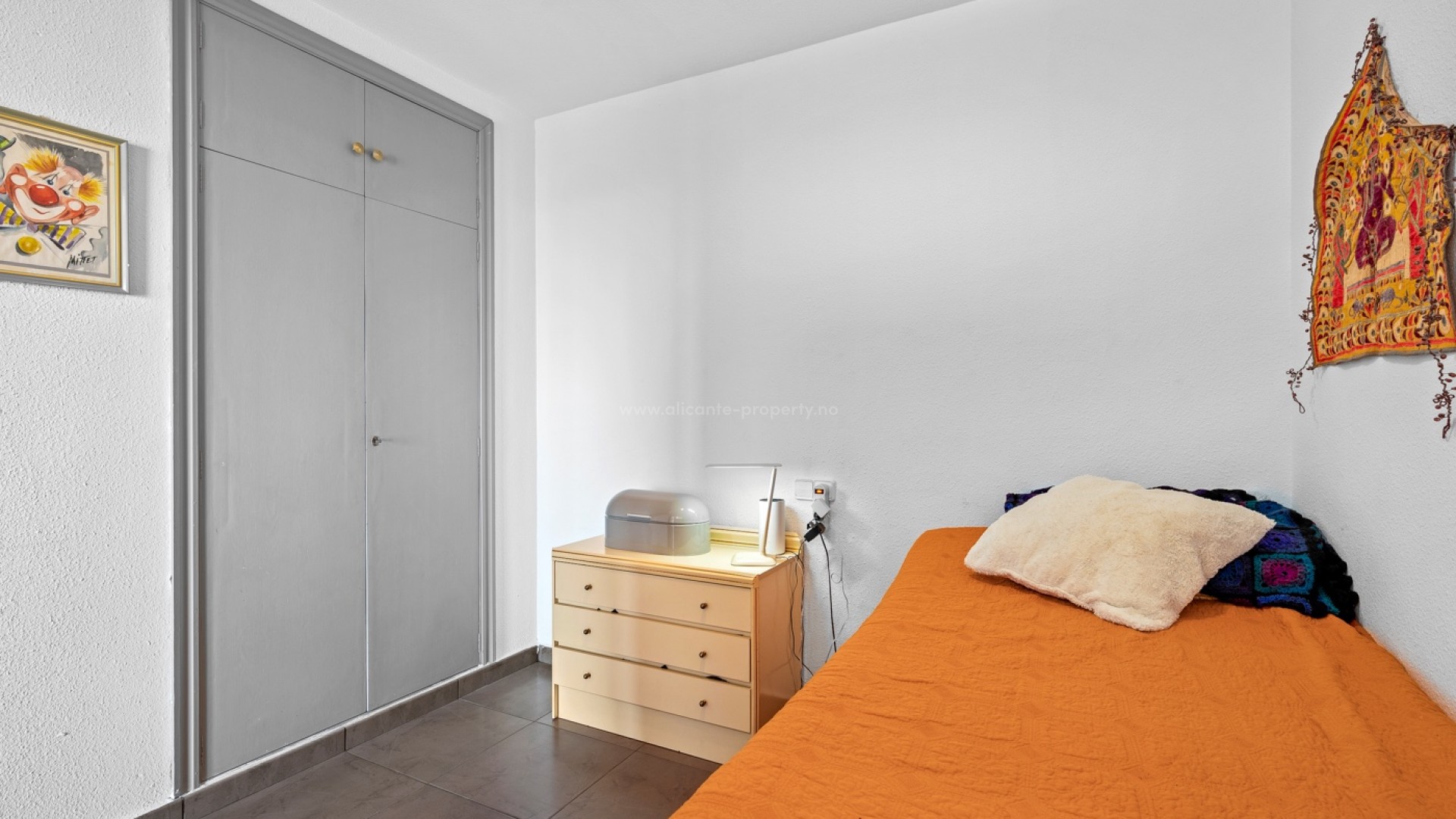 Apartment / flat in La Nucía