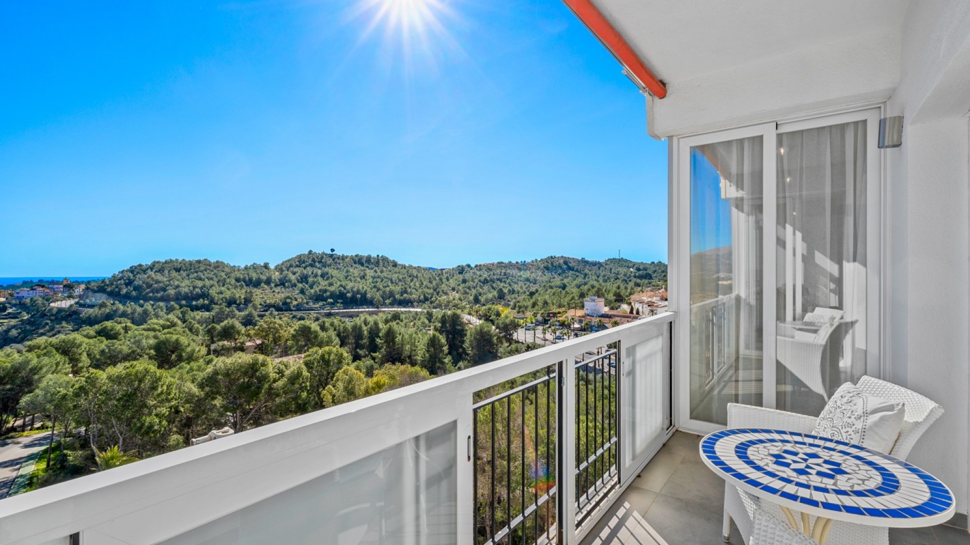 Apartment / flat in La Nucía