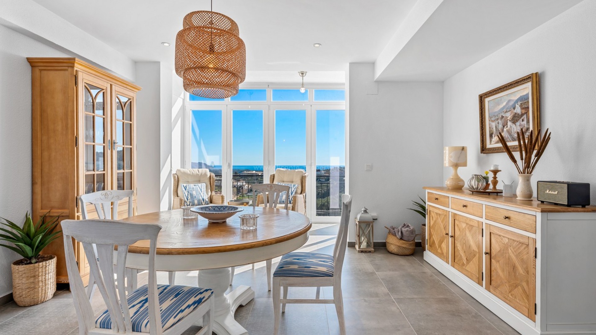 Apartment / flat in La Nucía