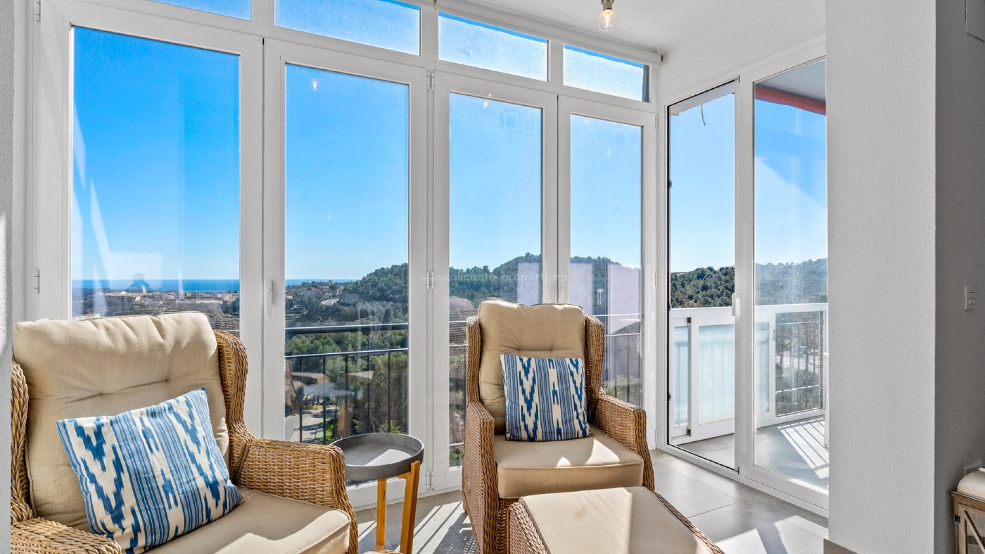 Apartment / flat in La Nucía