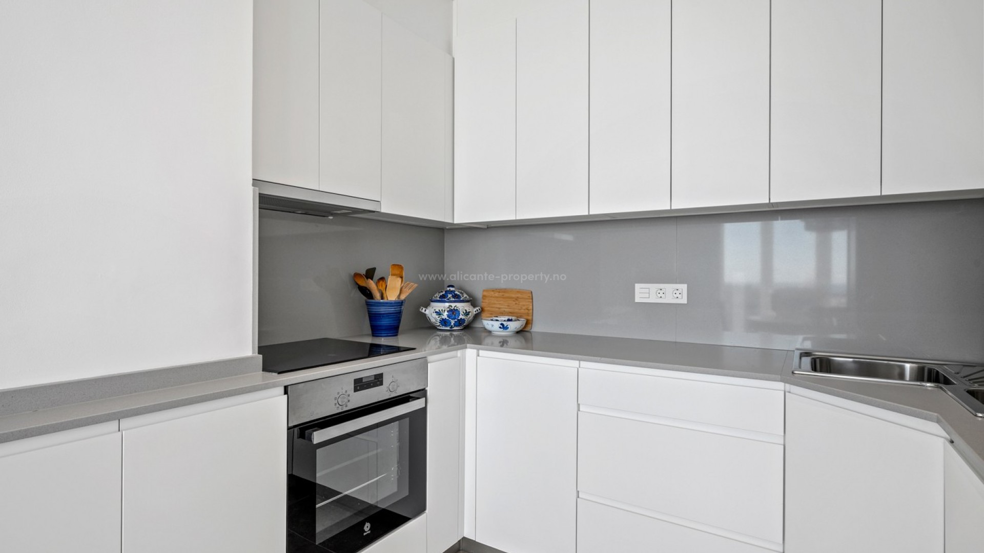 Apartment / flat in La Nucía