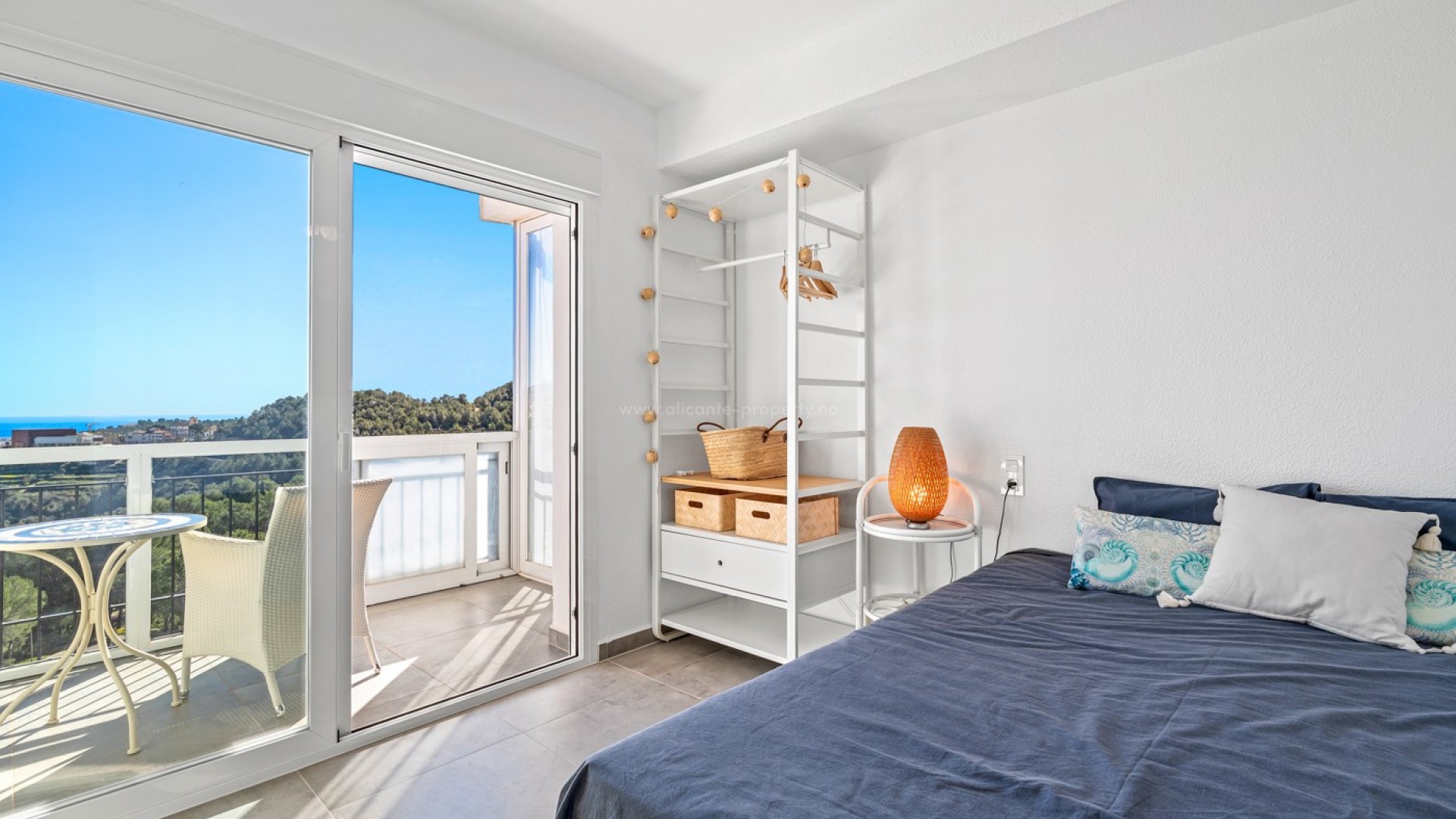 Apartment / flat in La Nucía