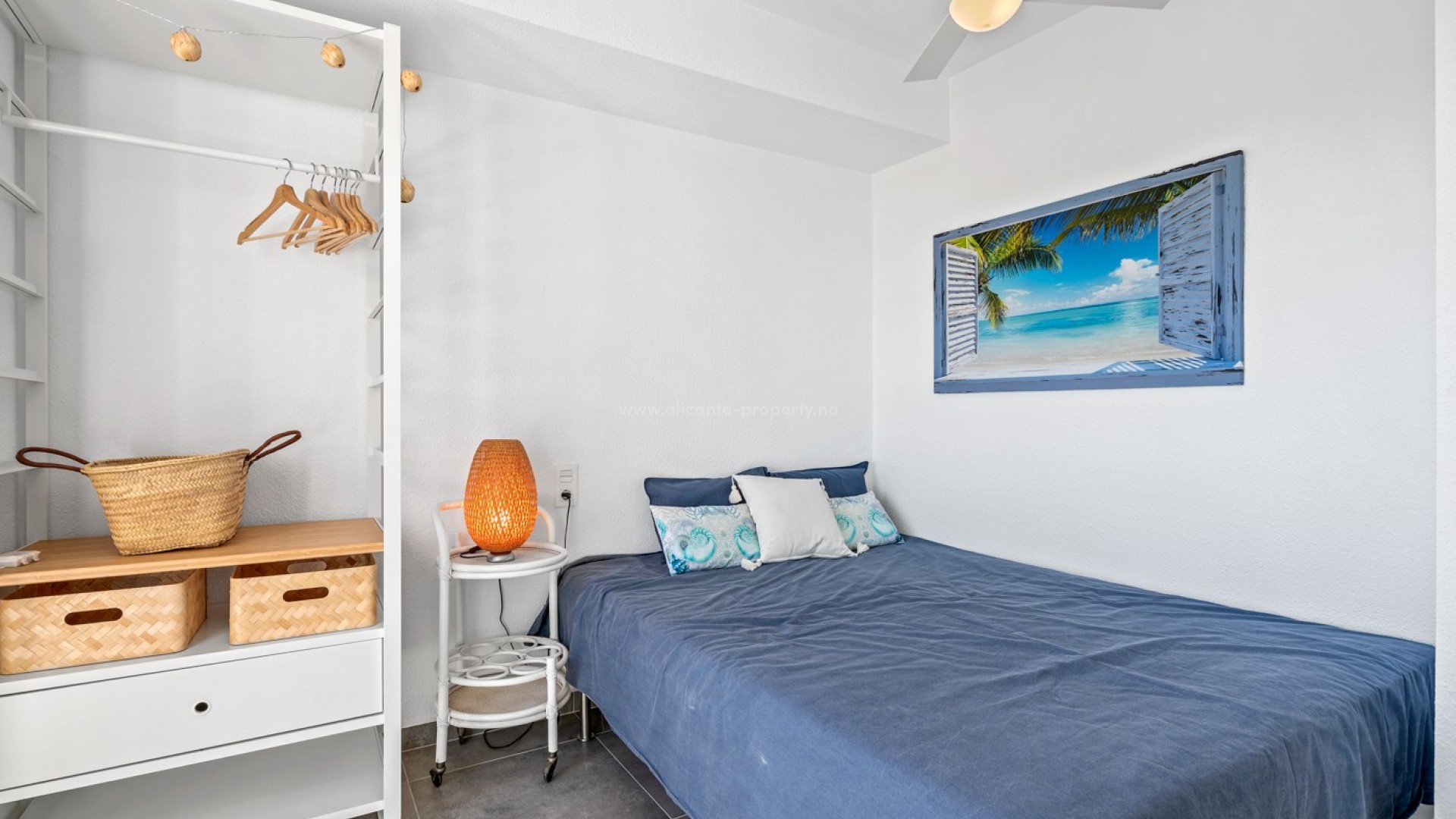 Apartment / flat in La Nucía