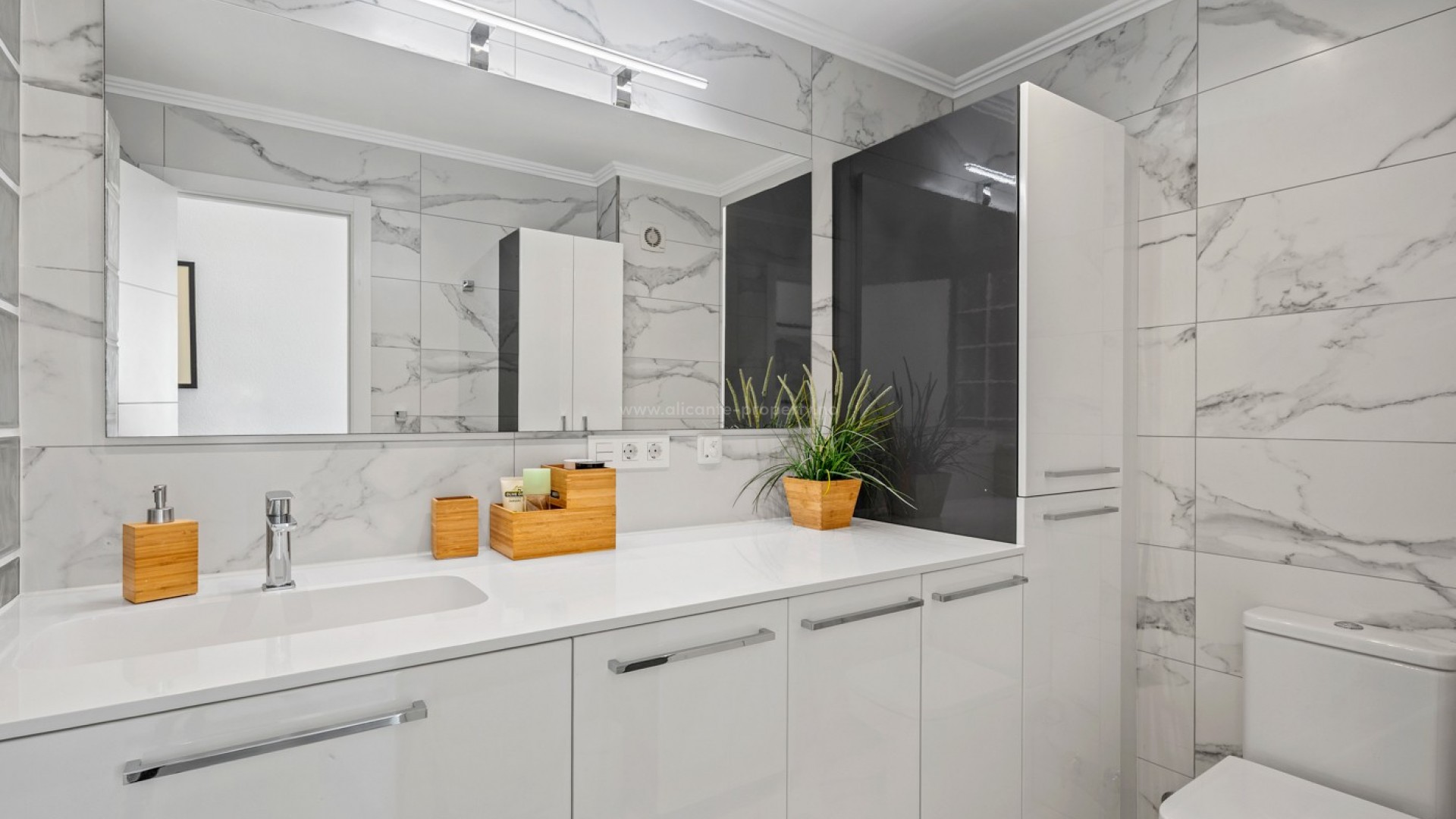 Apartment / flat in La Nucía