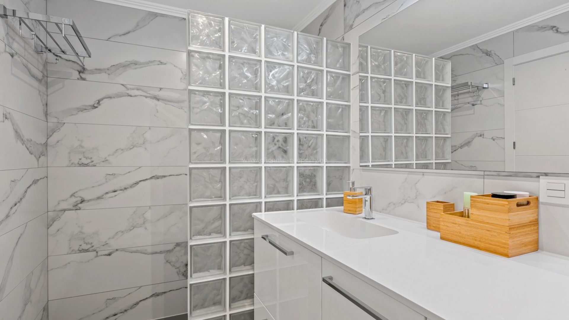 Apartment / flat in La Nucía