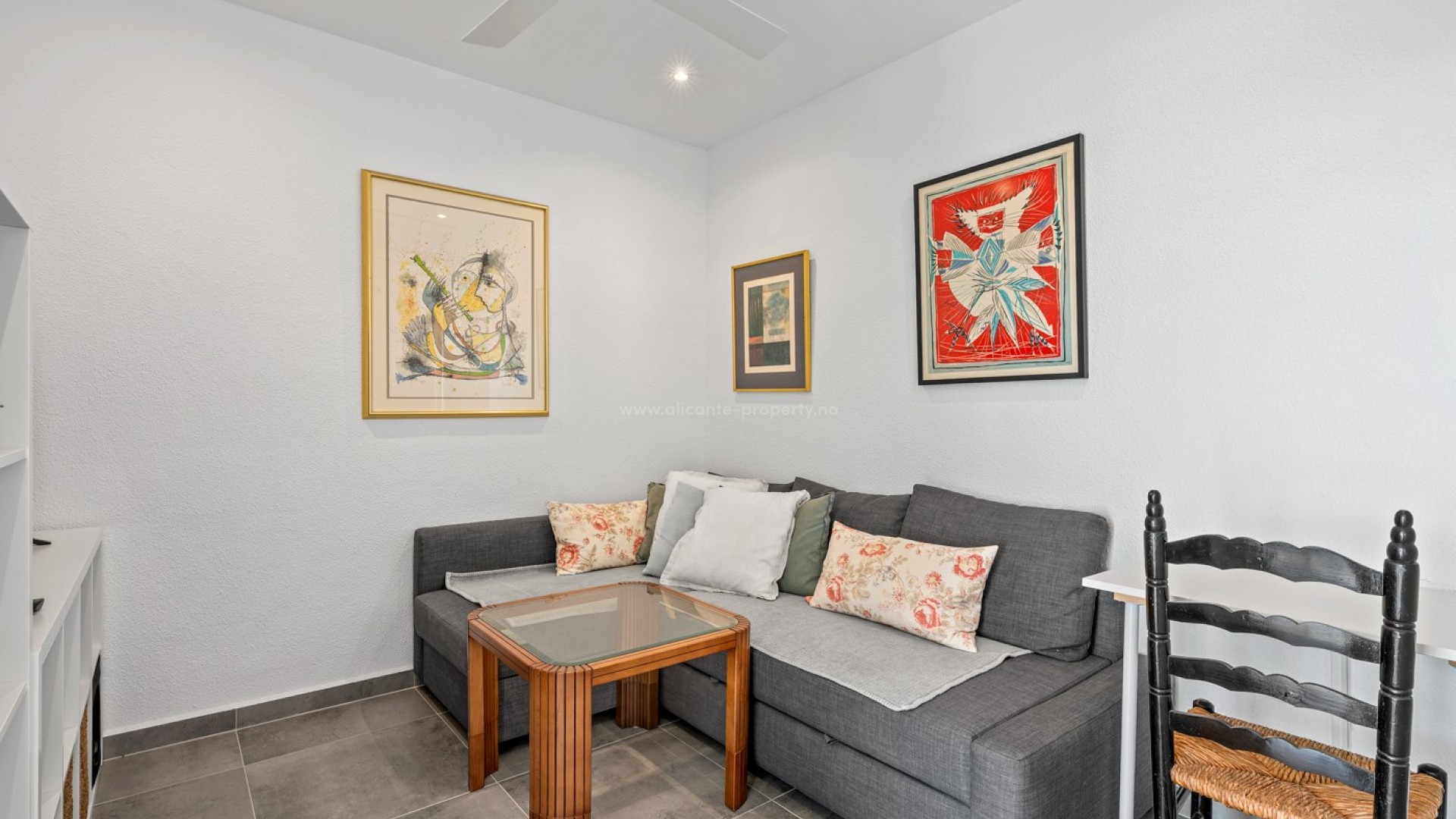 Apartment / flat in La Nucía