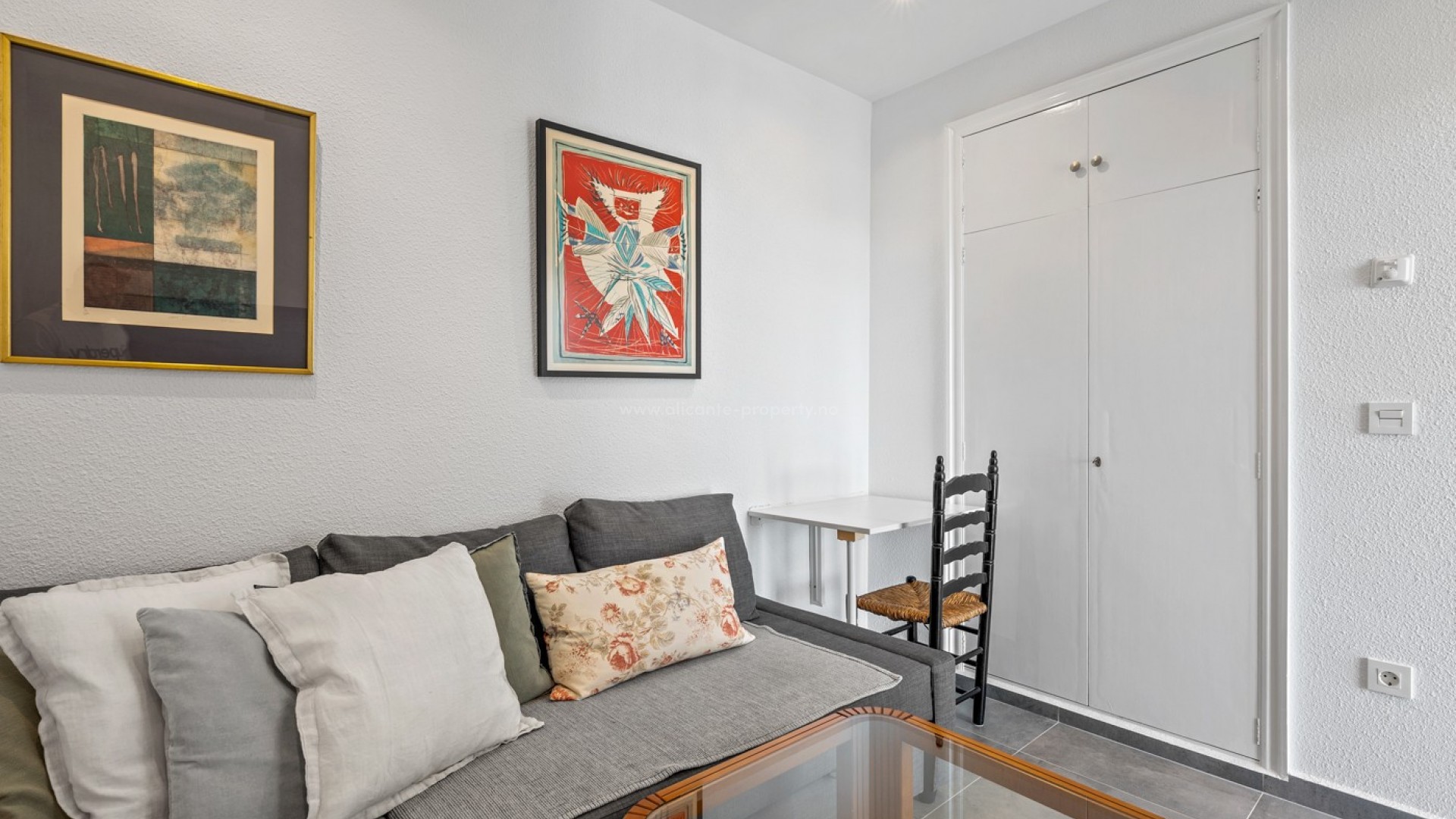 Apartment / flat in La Nucía