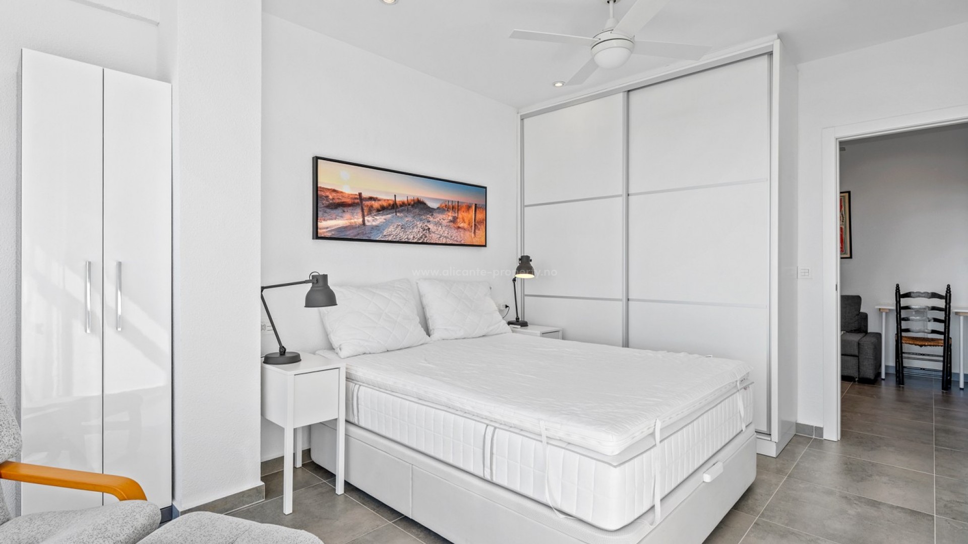 Apartment / flat in La Nucía