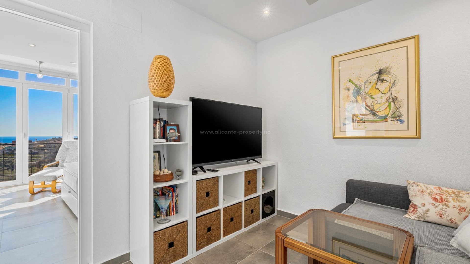 Apartment / flat in La Nucía