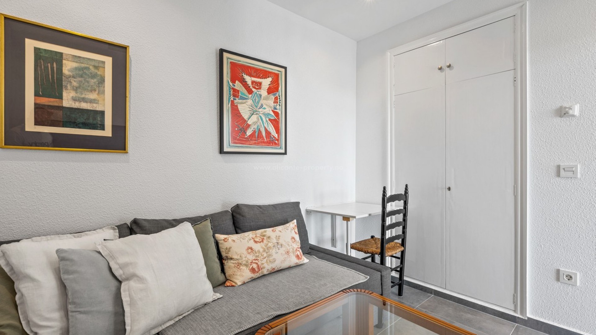 Apartment / flat in La Nucía