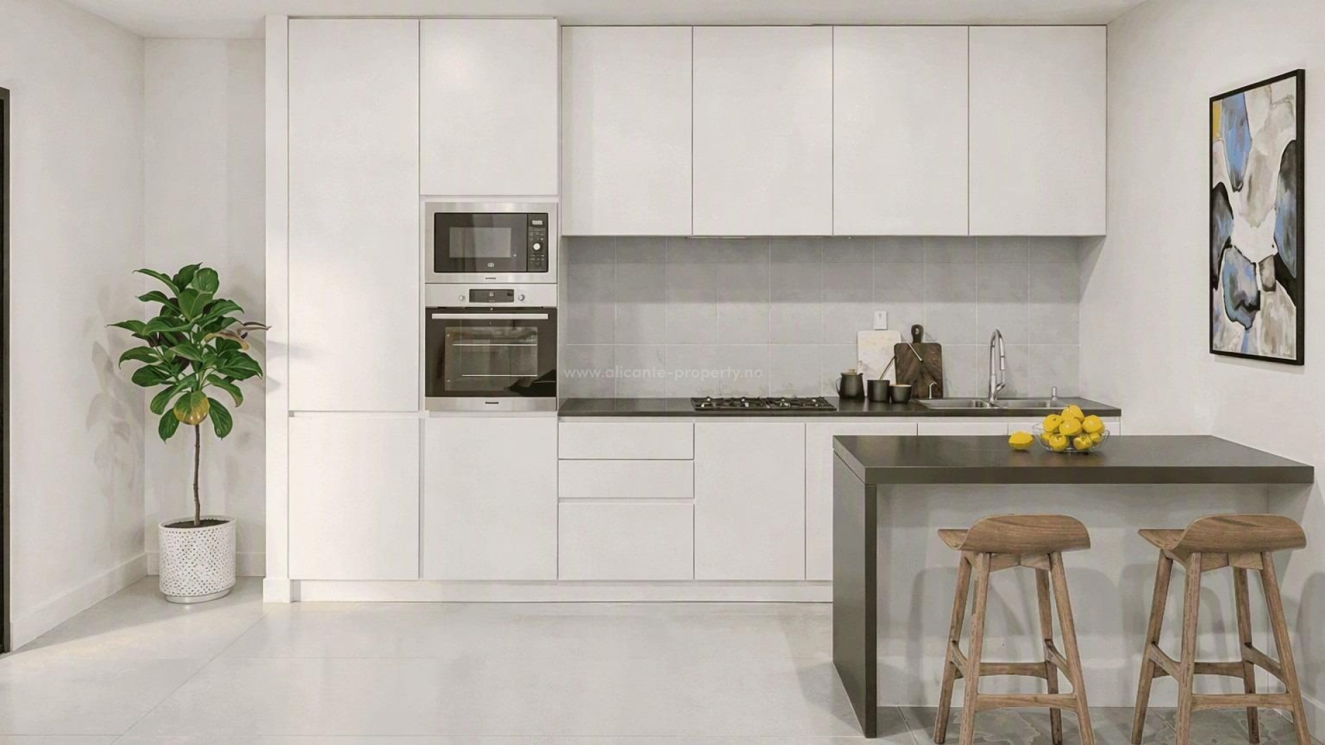 Apartment / flat in La Pinilla